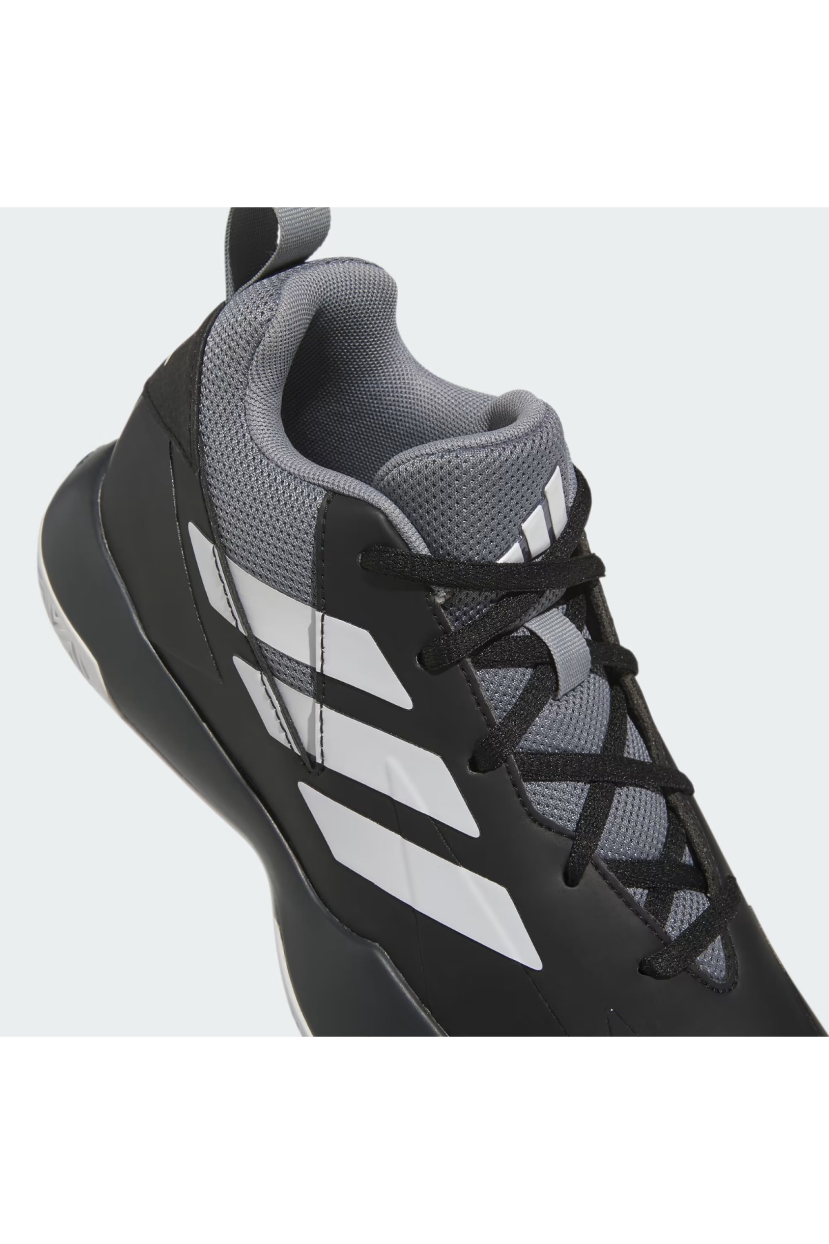 Çocuk Basketbol Ayakkabısı Cross Em Up Select J Ie9255 - Görsel 9