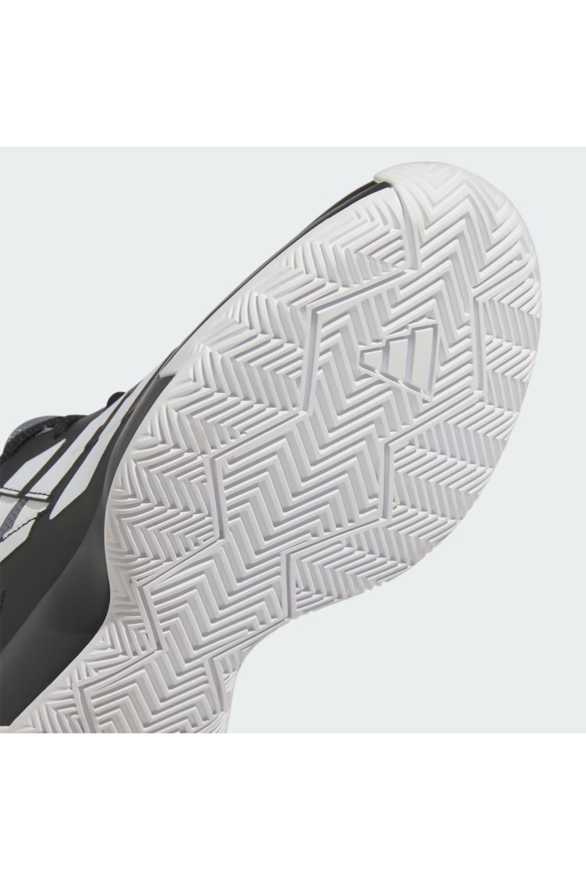 Çocuk Basketbol Ayakkabısı Cross Em Up Select J Ie9255 - Görsel 10