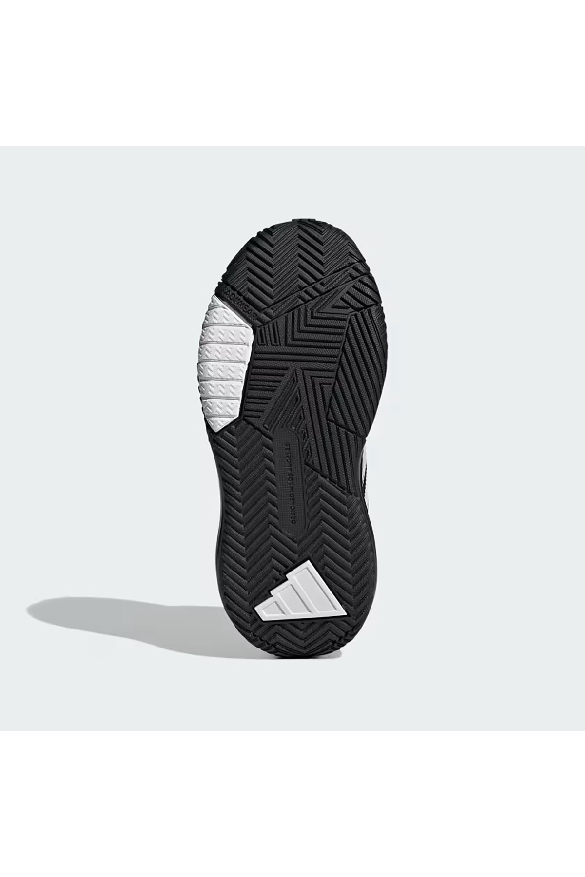 Adidas Adidas Siyah Çocuk Basketbol Ayakkabısı Ownthegame 3.0 K If4593 Flo'da! Siyah - 4. görsel