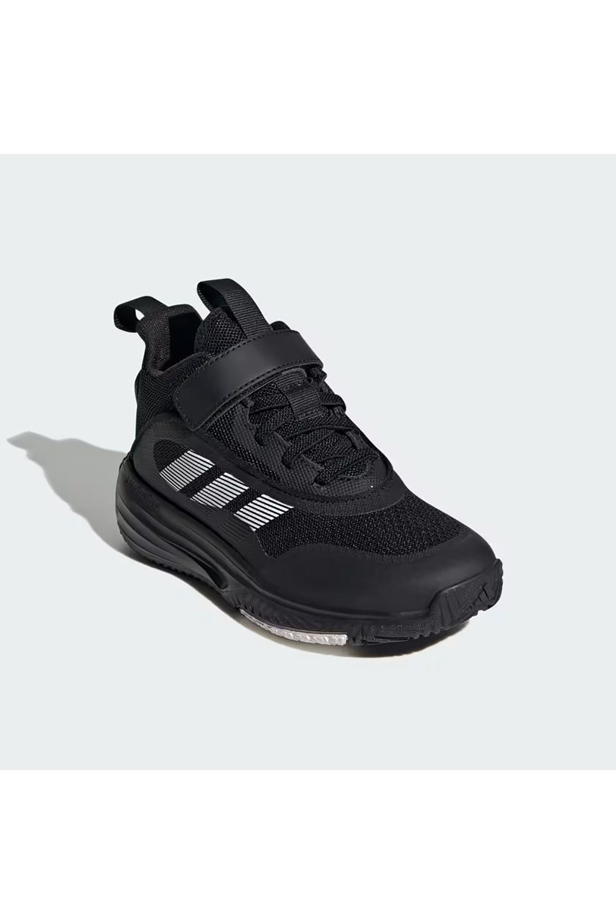 Adidas Adidas Siyah Çocuk Basketbol Ayakkabısı Ownthegame 3.0 K If4593 Flo'da! Siyah - 5. görsel