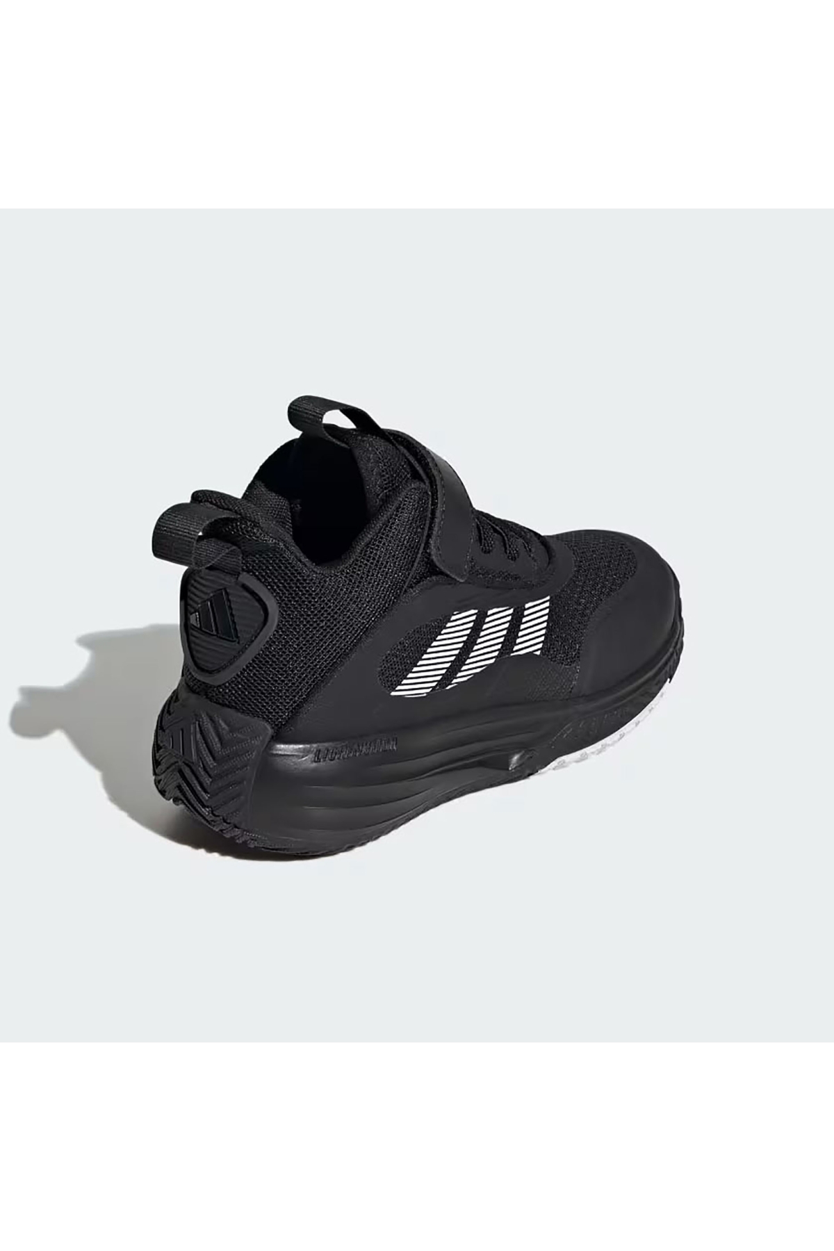 Adidas Adidas Siyah Çocuk Basketbol Ayakkabısı Ownthegame 3.0 K If4593 Flo'da! Siyah - 6. görsel