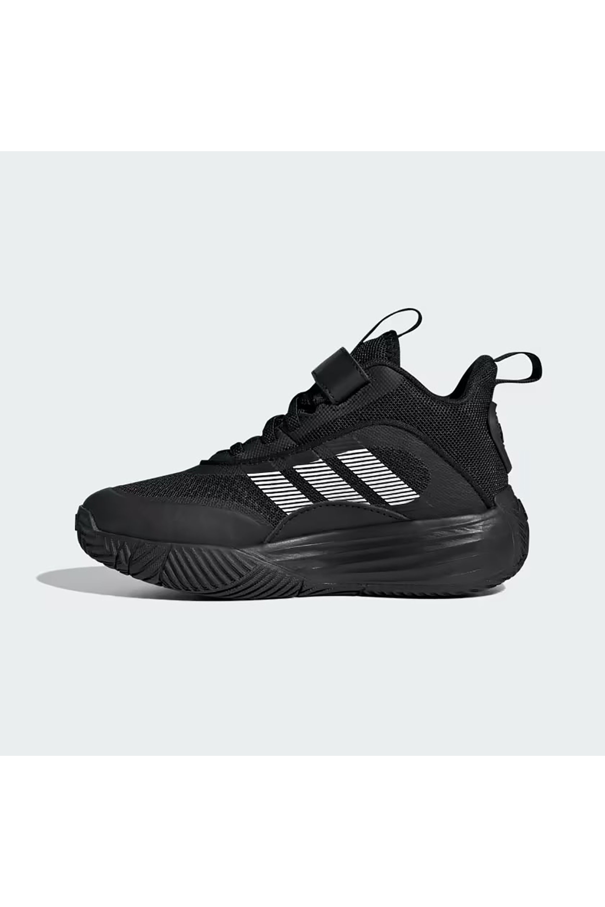 Adidas Adidas Siyah Çocuk Basketbol Ayakkabısı Ownthegame 3.0 K If4593 Flo'da! Siyah - 7. görsel
