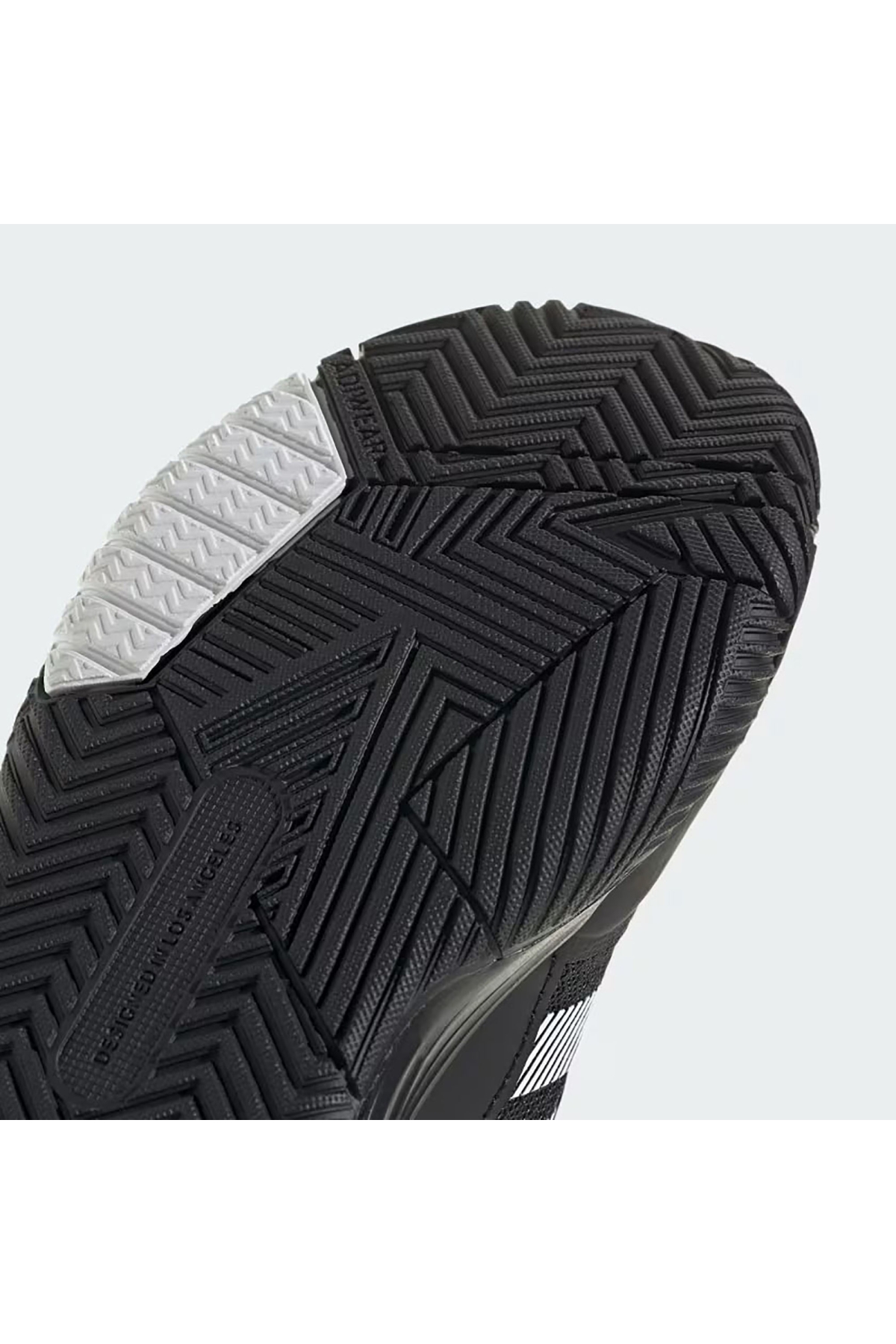 Adidas Adidas Siyah Çocuk Basketbol Ayakkabısı Ownthegame 3.0 K If4593 Flo'da! Siyah - 8. görsel