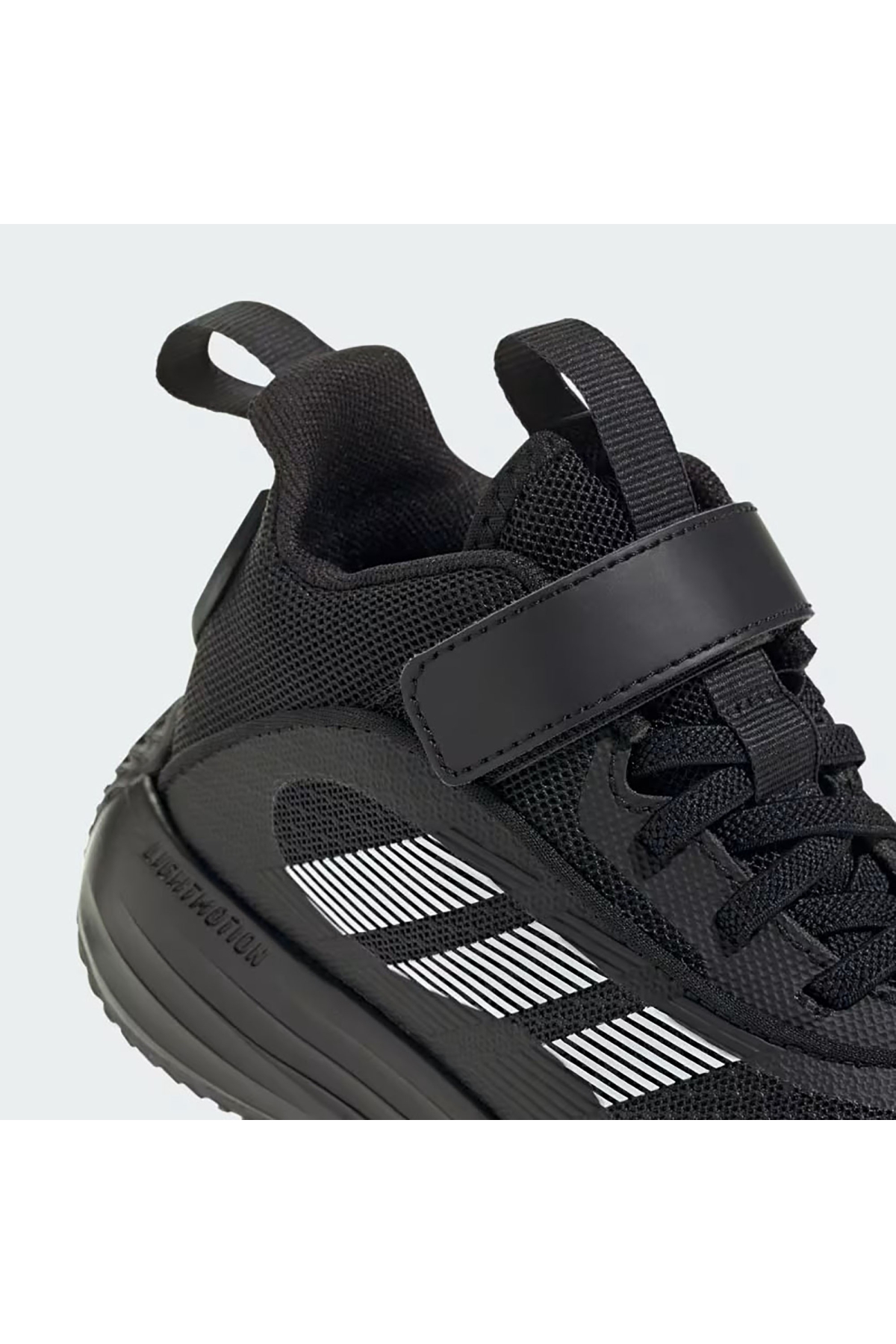 Adidas Adidas Siyah Çocuk Basketbol Ayakkabısı Ownthegame 3.0 K If4593 Flo'da! Siyah - 9. görsel