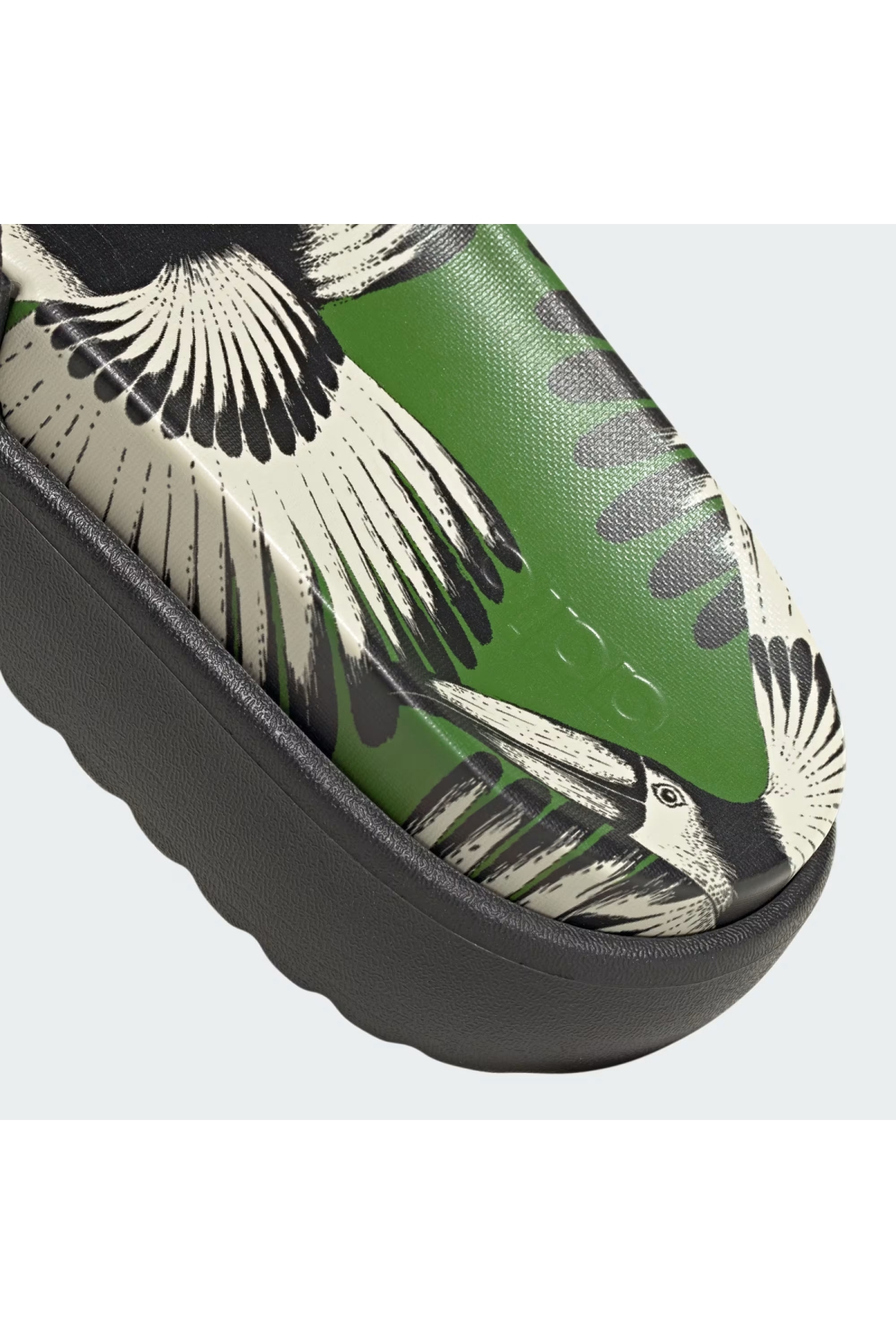 Kadın Günlük Terlik Adilette Platform Jı4754 - Görsel 9