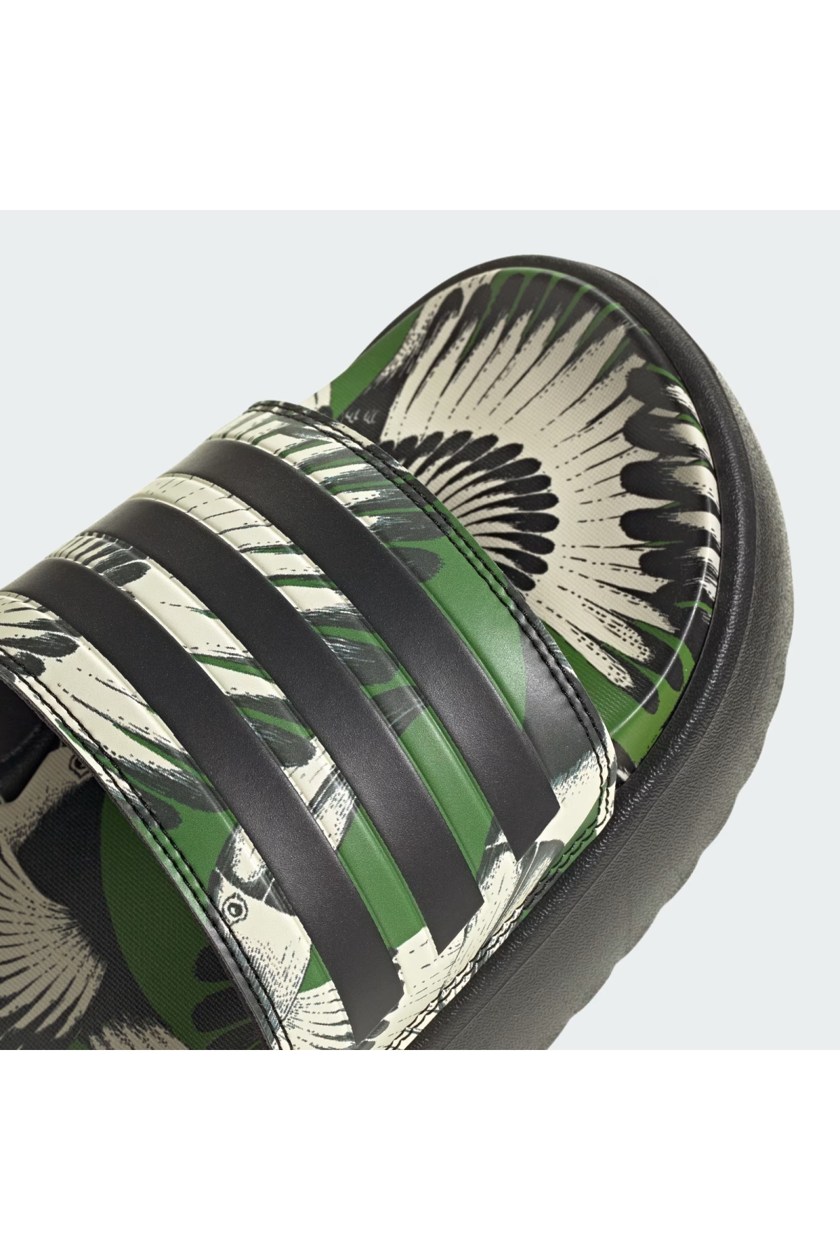 Kadın Günlük Terlik Adilette Platform Jı4754 - Görsel 10