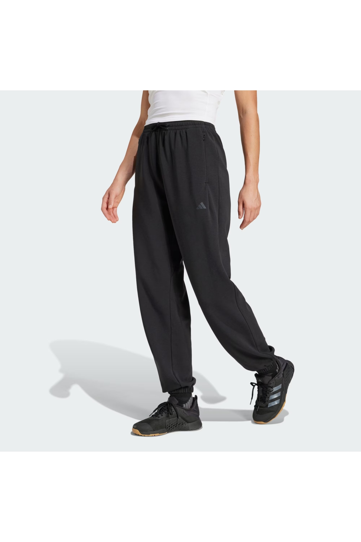 どど Kadın Günlük Tek Alt D4T Knit Pant Jp2644 Fiyatları | Flo