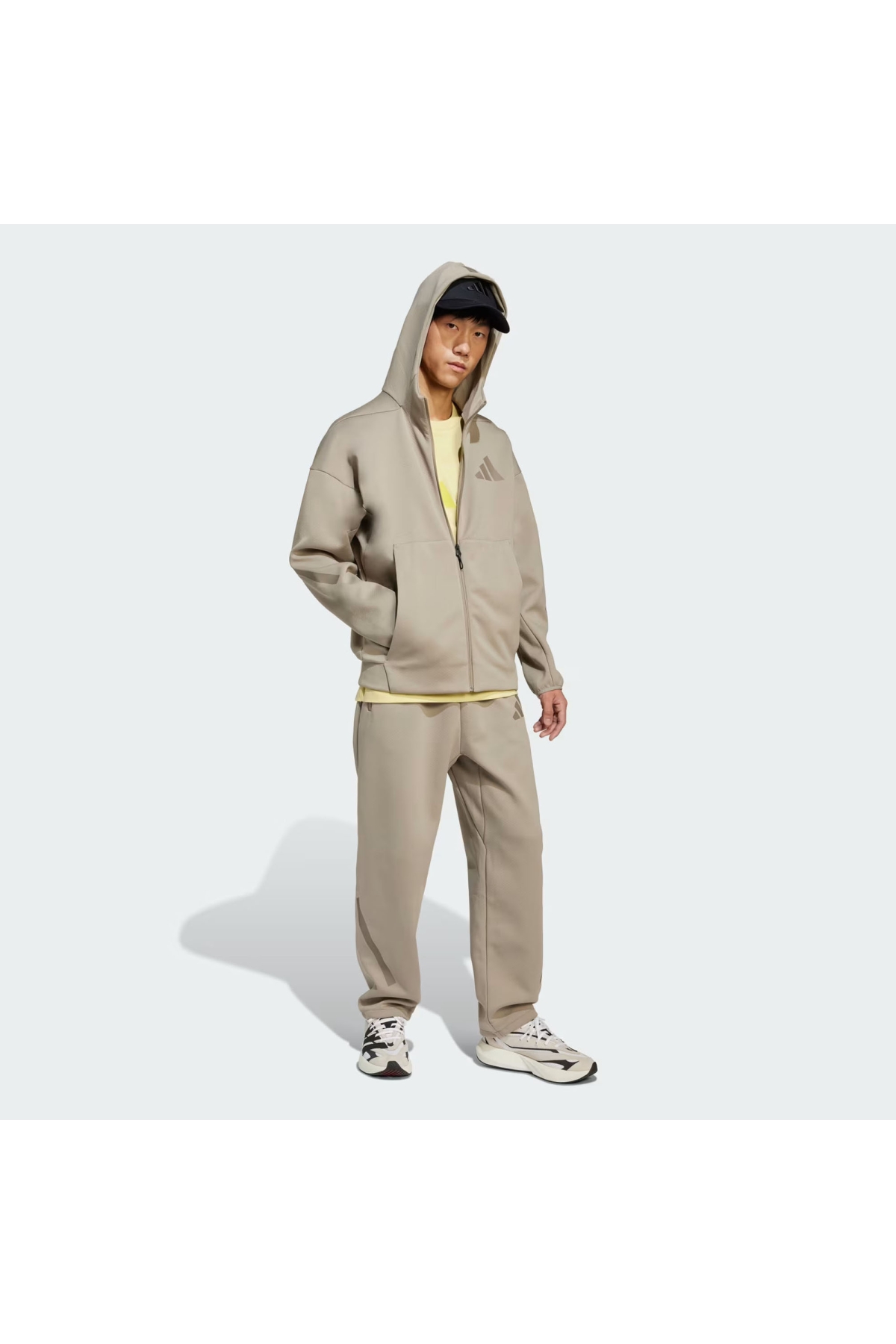 Erkek Günlük Eşofman Altı M Z.N.E. Ohpt Jc6716 Fiyatları | Flo