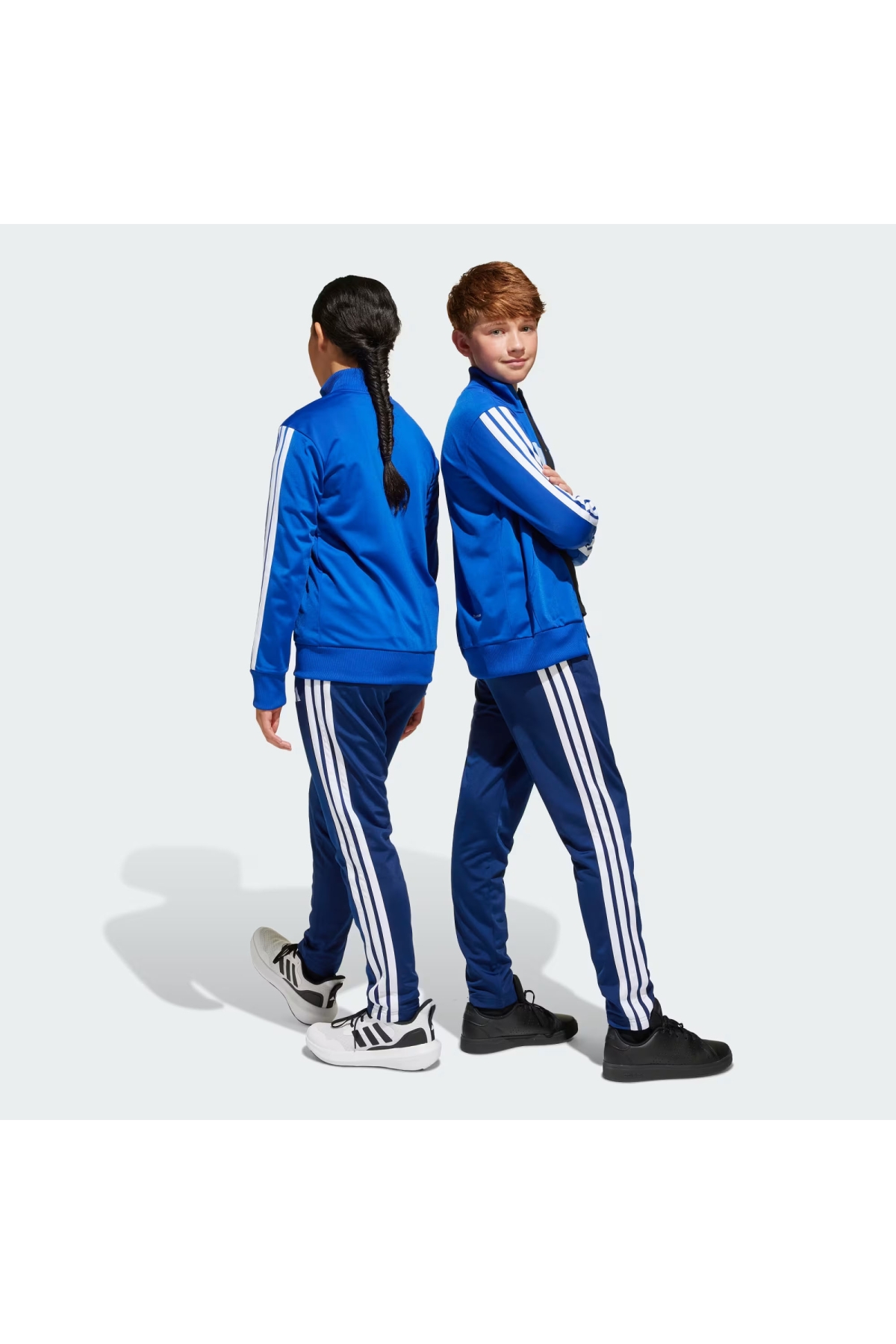 Çocuk Günlük Eşofman Takım J 3S Tiberio Ts Jc7518 Fiyatları | Flo