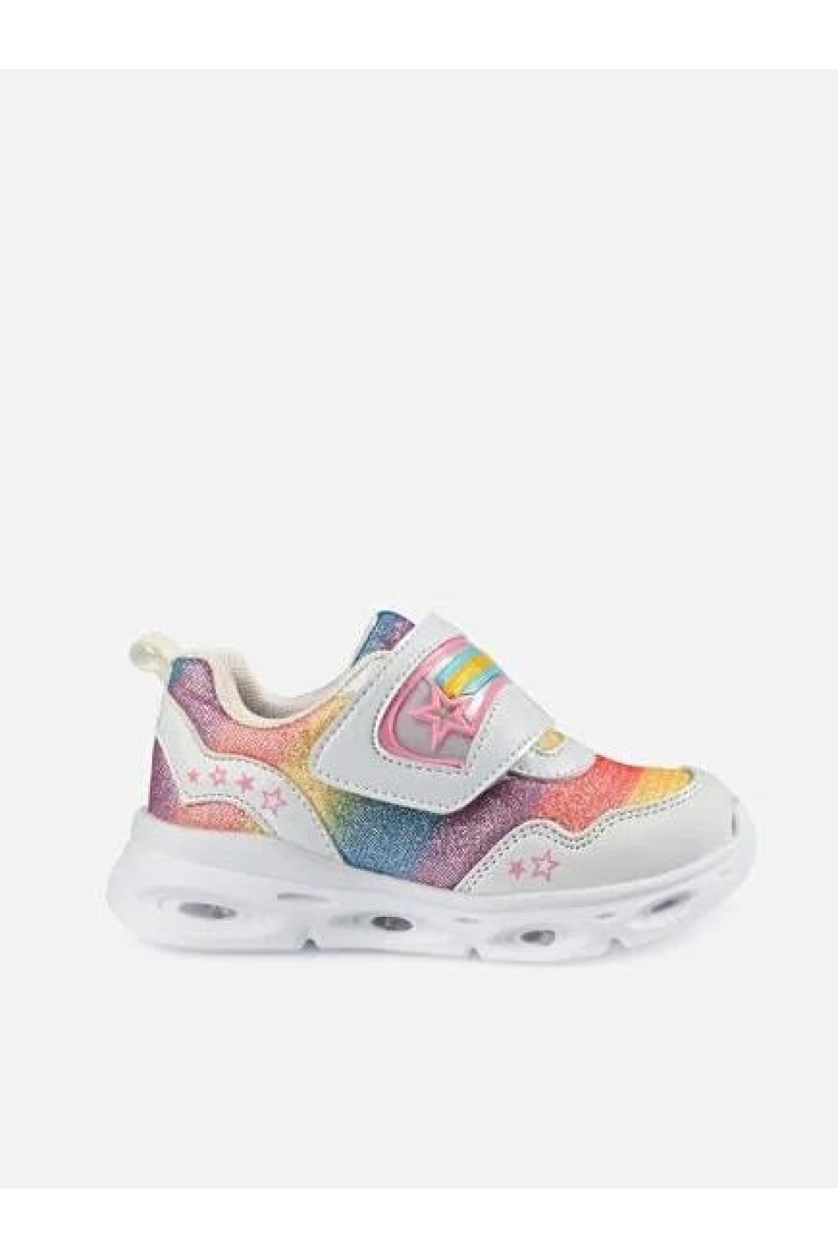 Kita Bebe Phylon Işıklı Spor Ayakkabı 346.B23Y.181-11 - Görsel 2