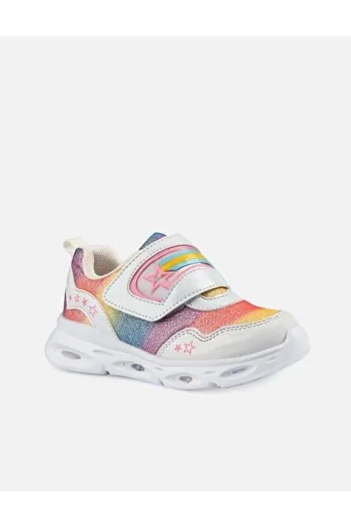 Kita Bebe Phylon Işıklı Spor Ayakkabı 346.B23Y.181-11 - Görsel 4