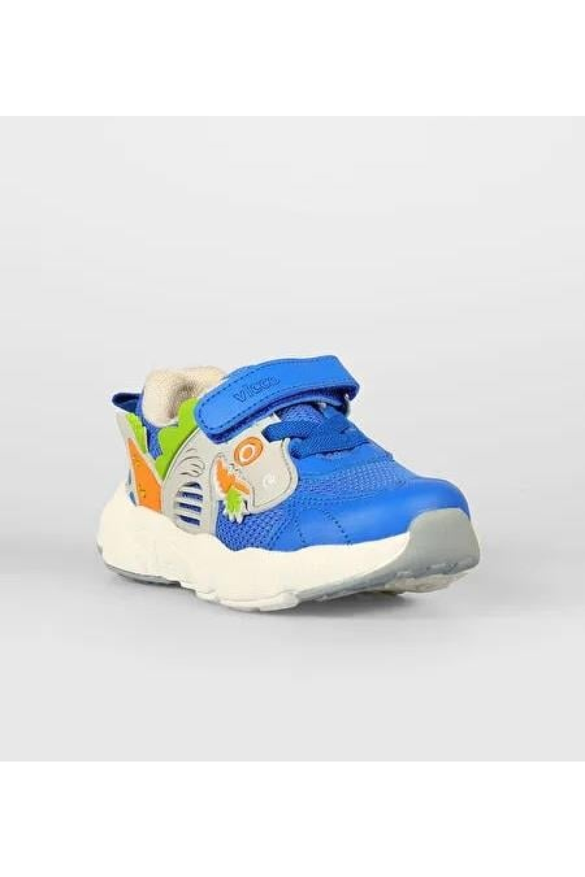 Tuna Bebe Phylon Spor Ayakkabı 346.B25Y.150-05 - Görsel 4