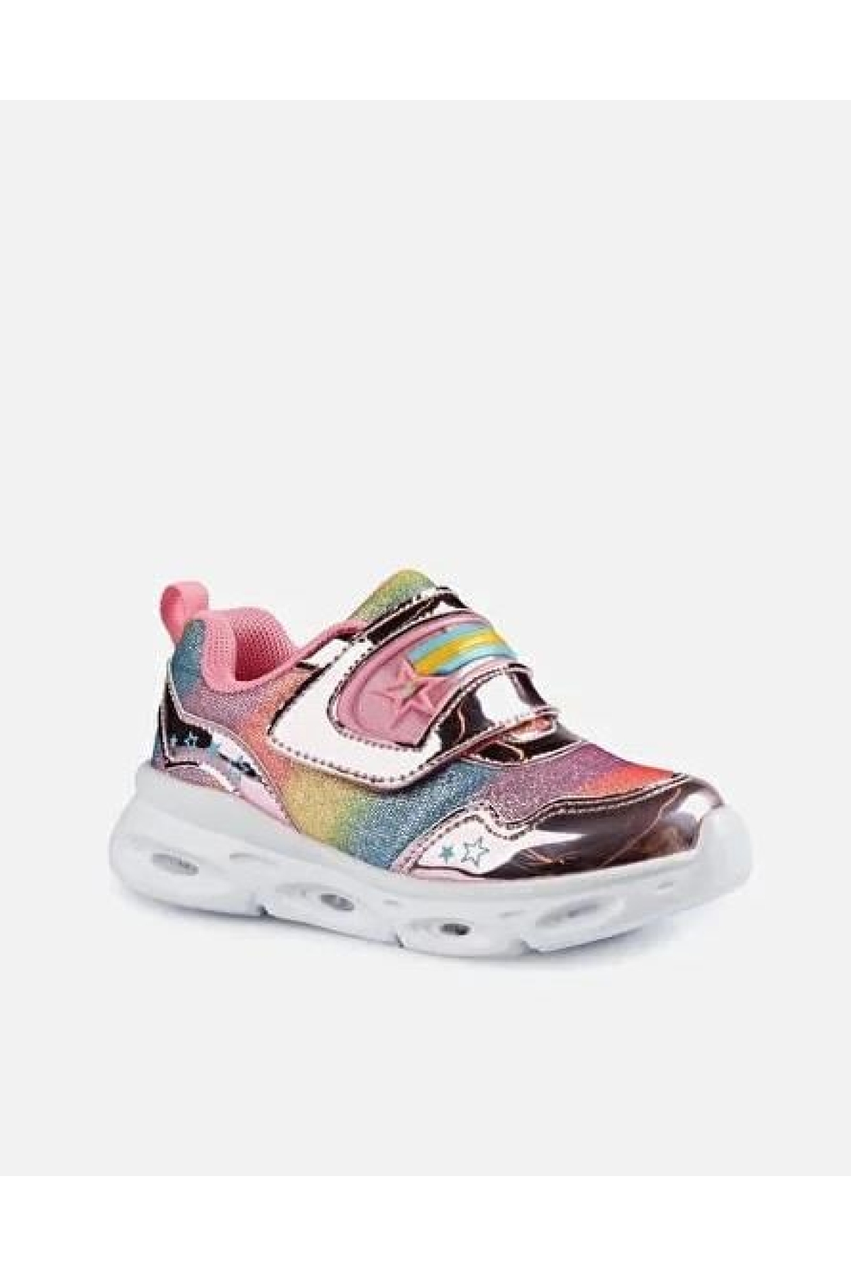 Kita Bebe Phylon Işıklı Spor Ayakkabı 346.B23Y.181-06 - Görsel 3