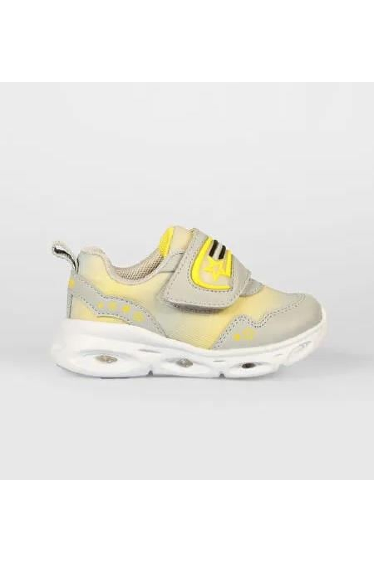 Kita II Bebe Işıklı Phylon Spor Ayakkabı 346.B25Y.163-18 - Görsel 2