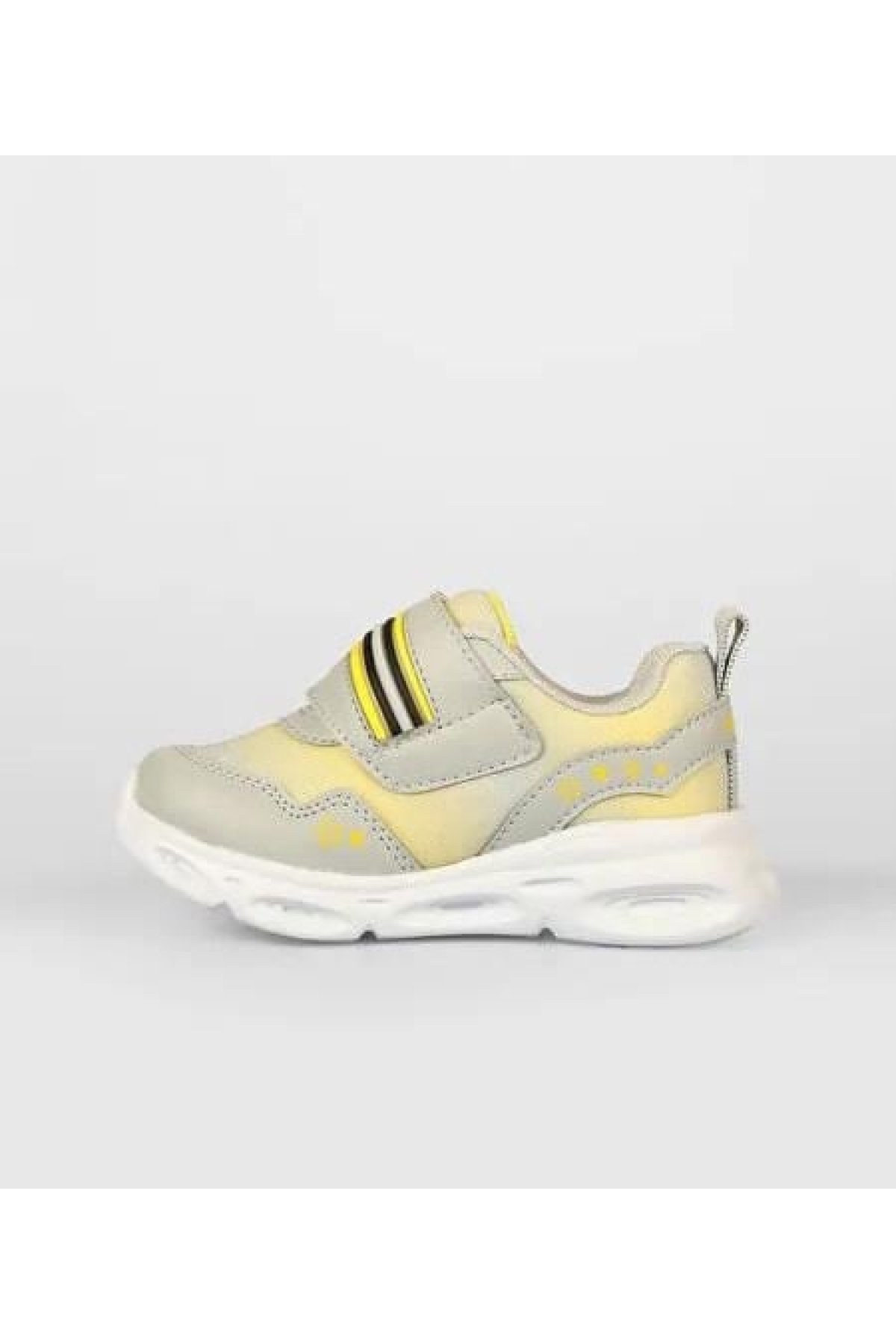 Kita II Bebe Işıklı Phylon Spor Ayakkabı 346.B25Y.163-18 - Görsel 3
