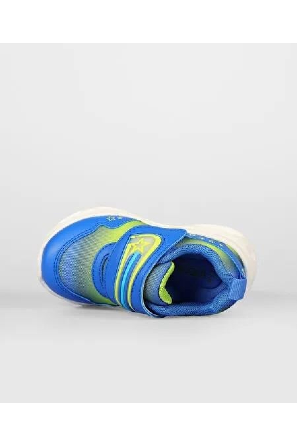 Kita II Bebe Işıklı Phylon Spor Ayakkabı 346.B25Y.163-05 - Görsel 4