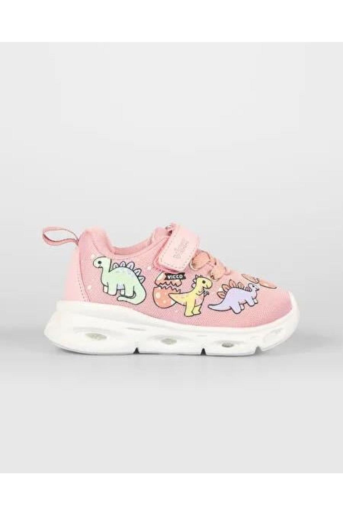 Dino Bebe Işıklı Phylon Spor Ayakkabı 346.B25Y.171-114 - Görsel 2