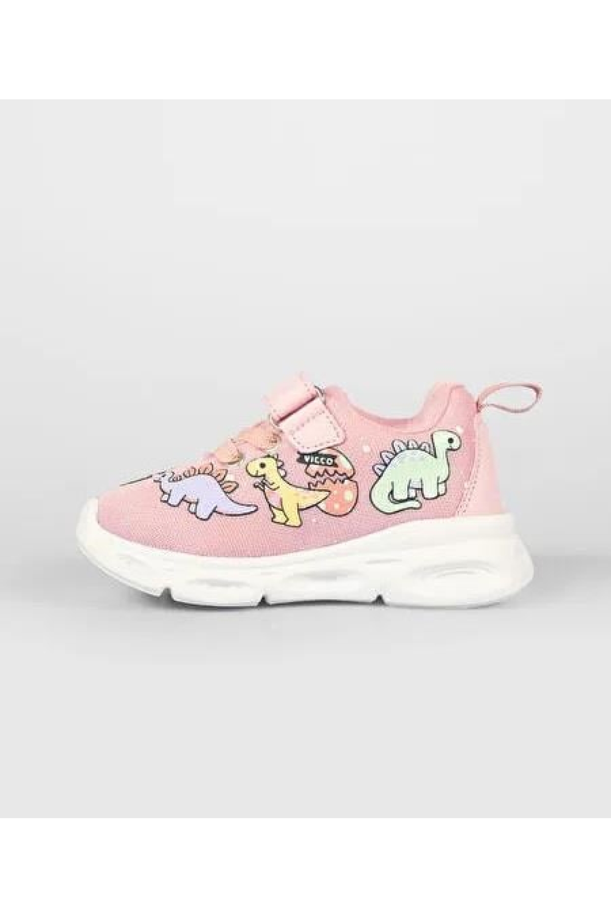 Dino Bebe Işıklı Phylon Spor Ayakkabı 346.B25Y.171-114 - Görsel 3