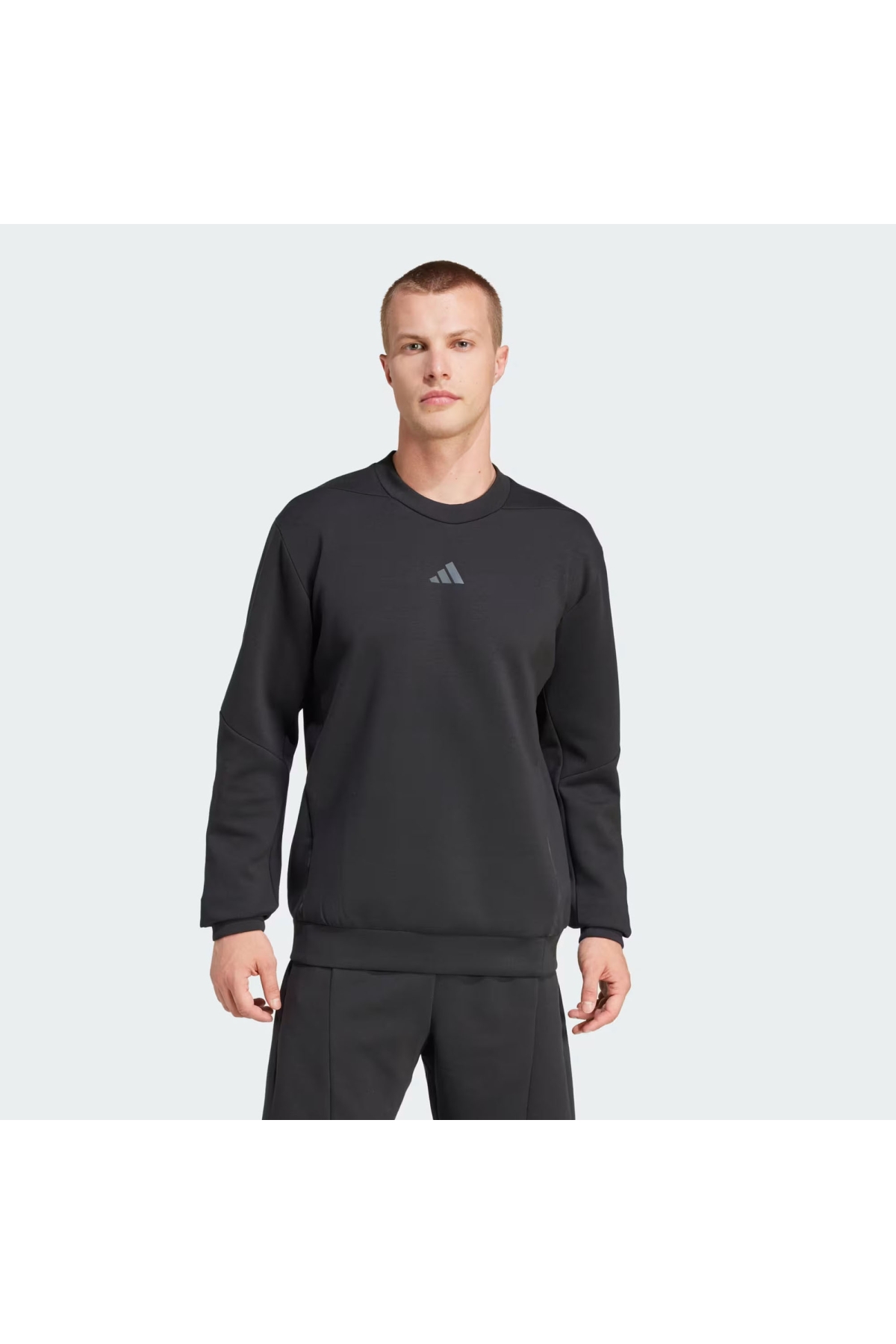 Erkek Günlük Kapşonlu Sweat D4T Crew Sweats Jj4642 Fiyatları