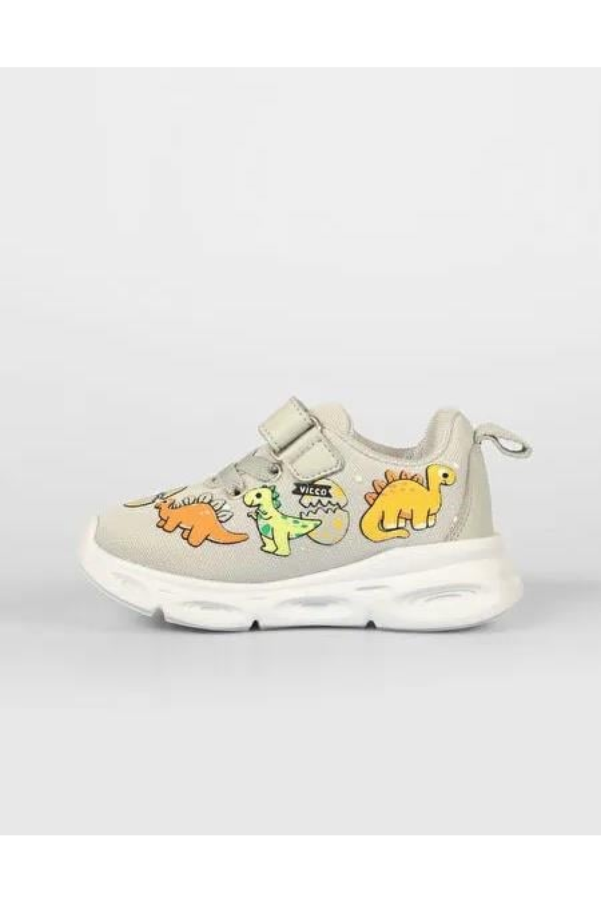 Dino Bebe Işıklı Phylon Spor Ayakkabı 346.B25Y.171-18 - Görsel 3