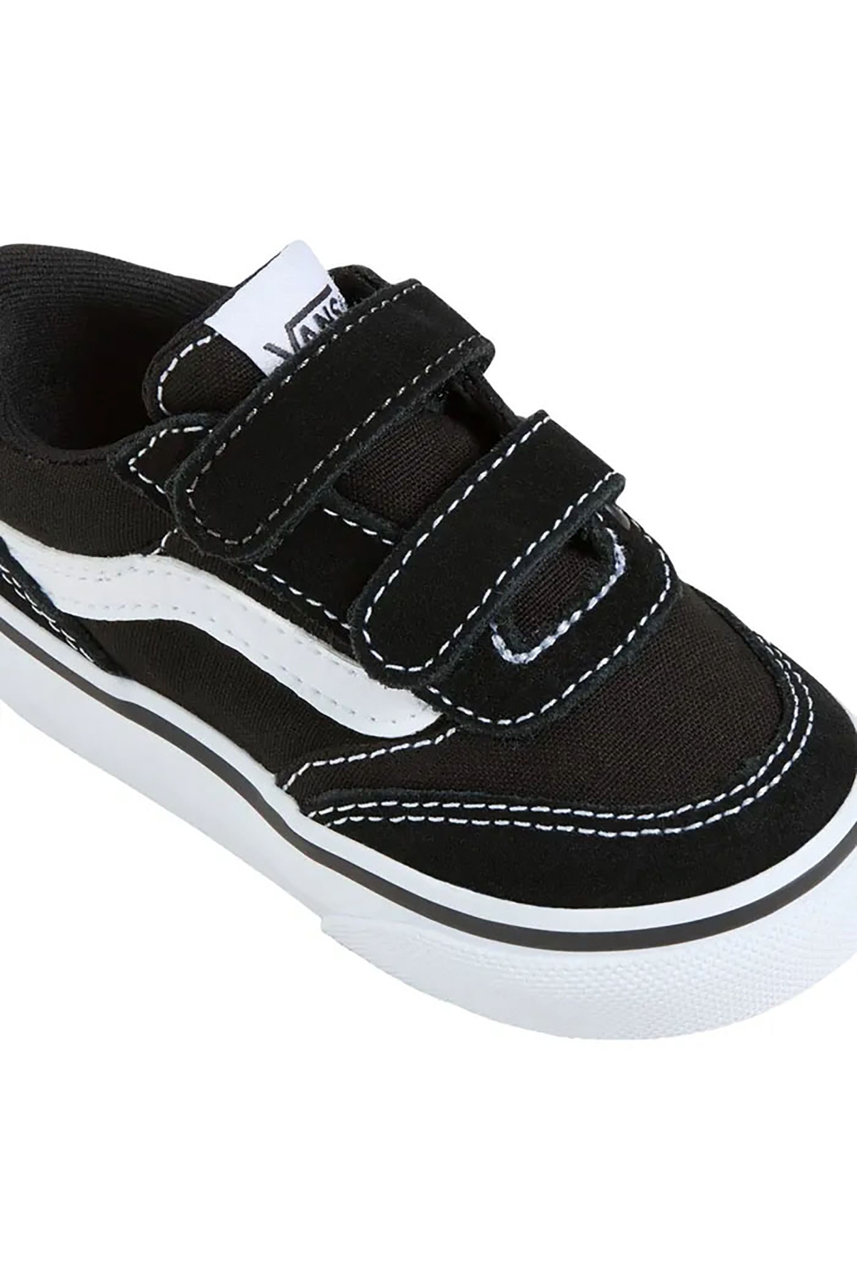Bebek Günlük Spor Ayakkabı Brooklyn LS V VN000D7XBA21 - Görsel 5