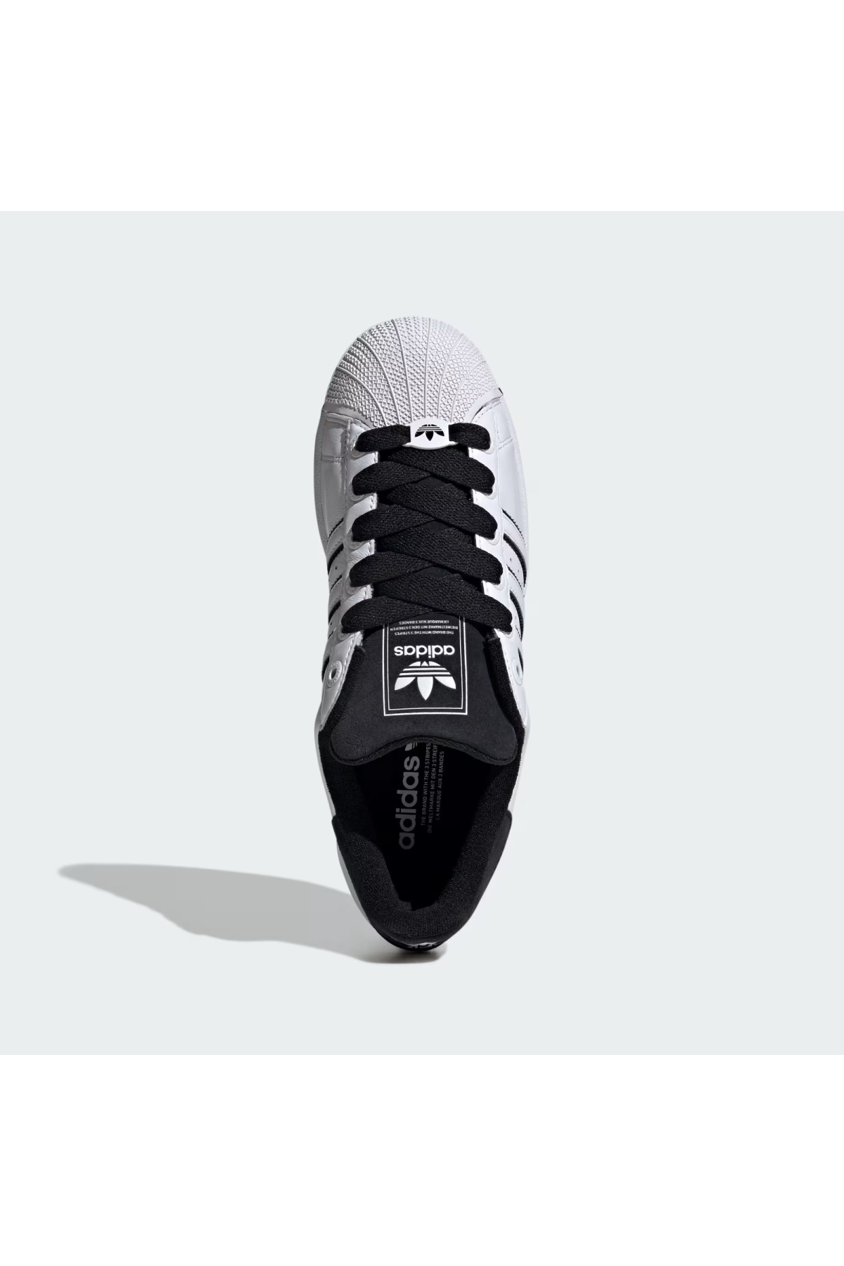 Günlük Spor Ayakkabı Superstar Jh5469 - Görsel 4