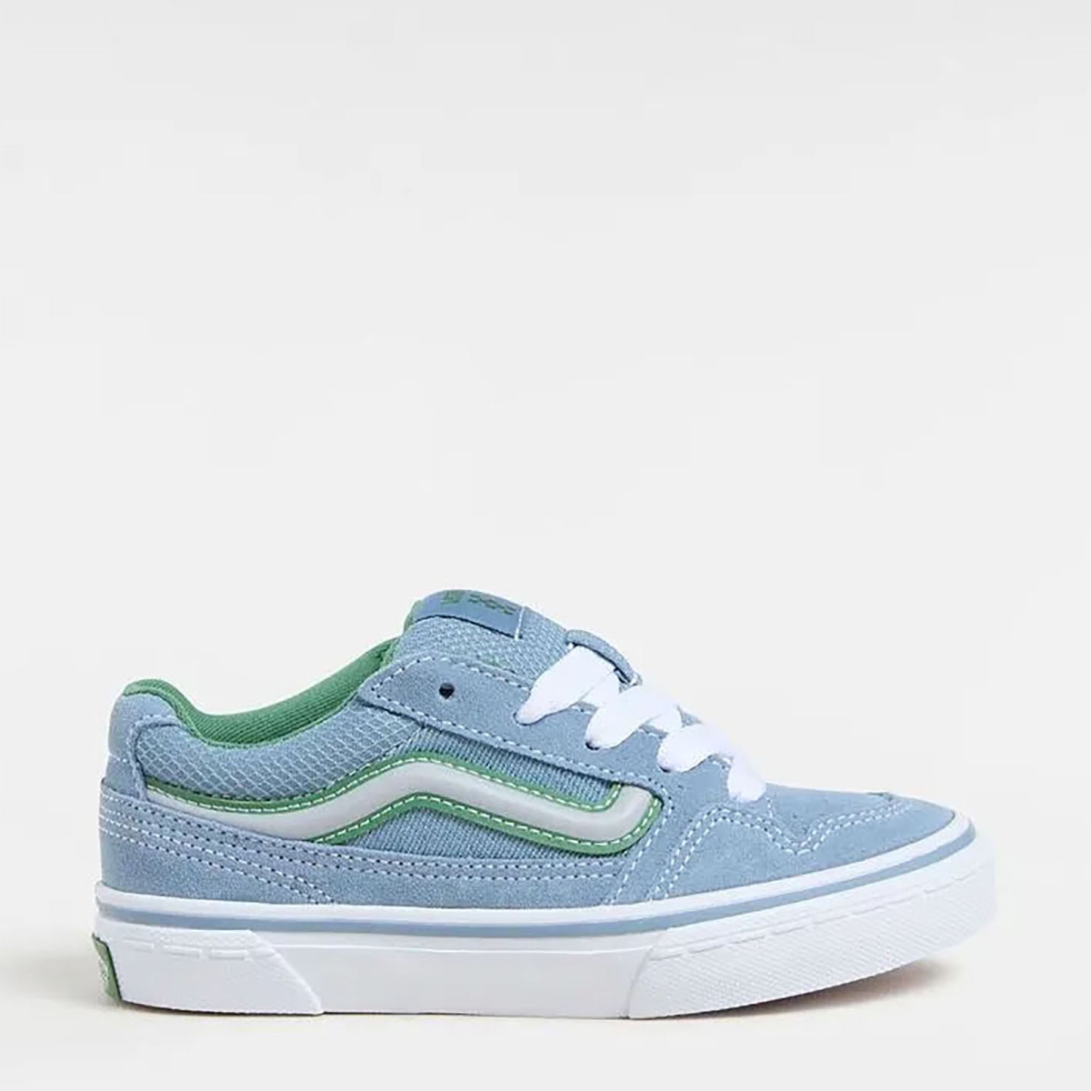 Vans Caldrone Vn000ctucfl1