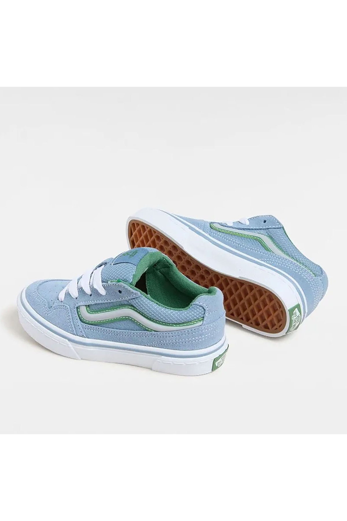 Çocuk Günlük Spor Ayakkabı Caldrone VN000CTUCFL1 - Görsel 4