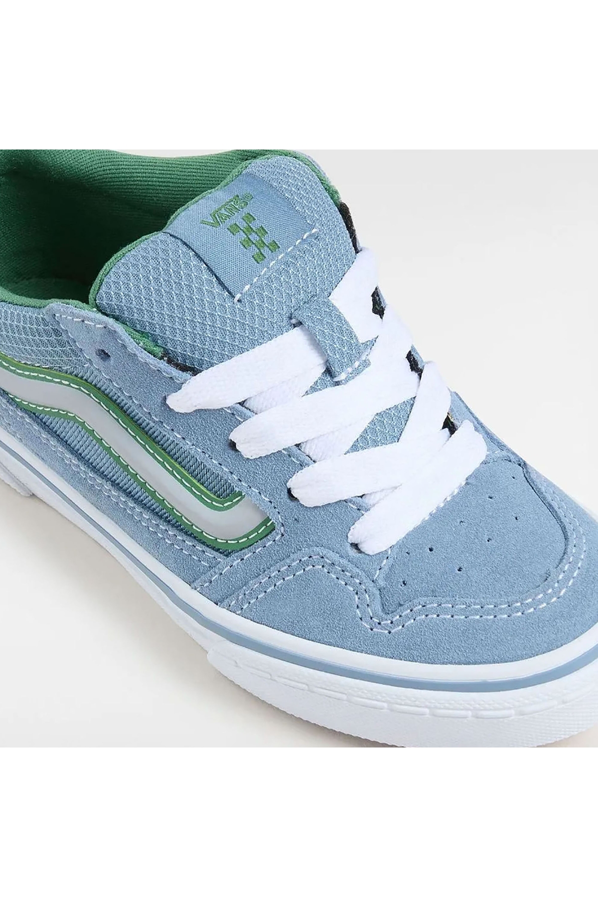 Çocuk Günlük Spor Ayakkabı Caldrone VN000CTUCFL1 - Görsel 5