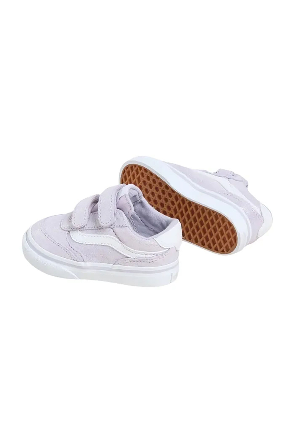 Bebek Günlük Spor Ayakkabı Brooklyn LS V VN000D7XUUI1 - Görsel 4
