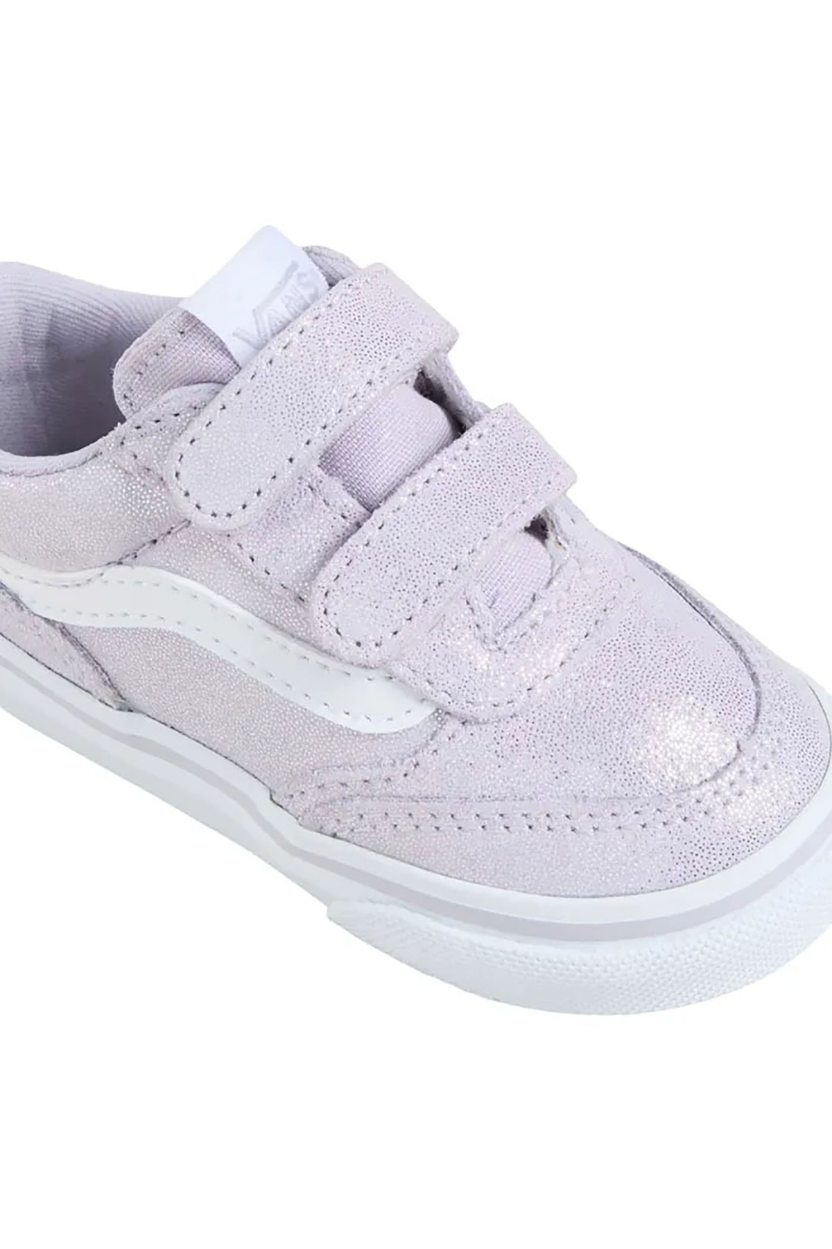 Bebek Günlük Spor Ayakkabı Brooklyn LS V VN000D7XUUI1 - Görsel 5