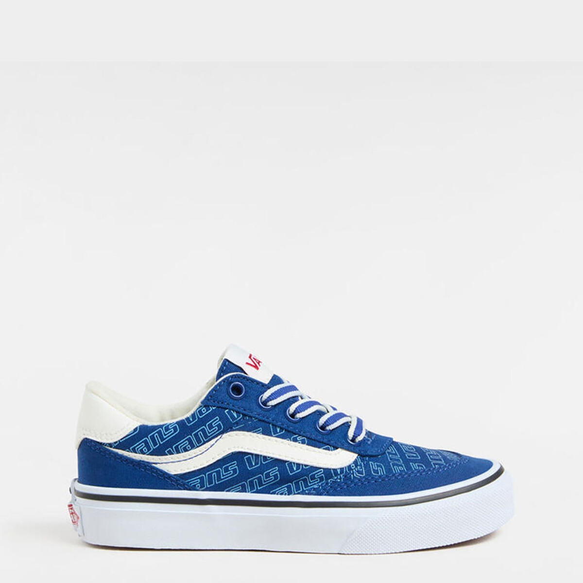 Vans Brooklyn LS Vn000d827wm1