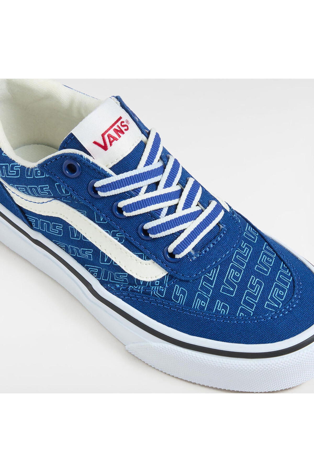 Çocuk Günlük Spor Ayakkabı Brooklyn LS VN000D827WM1 - Görsel 3