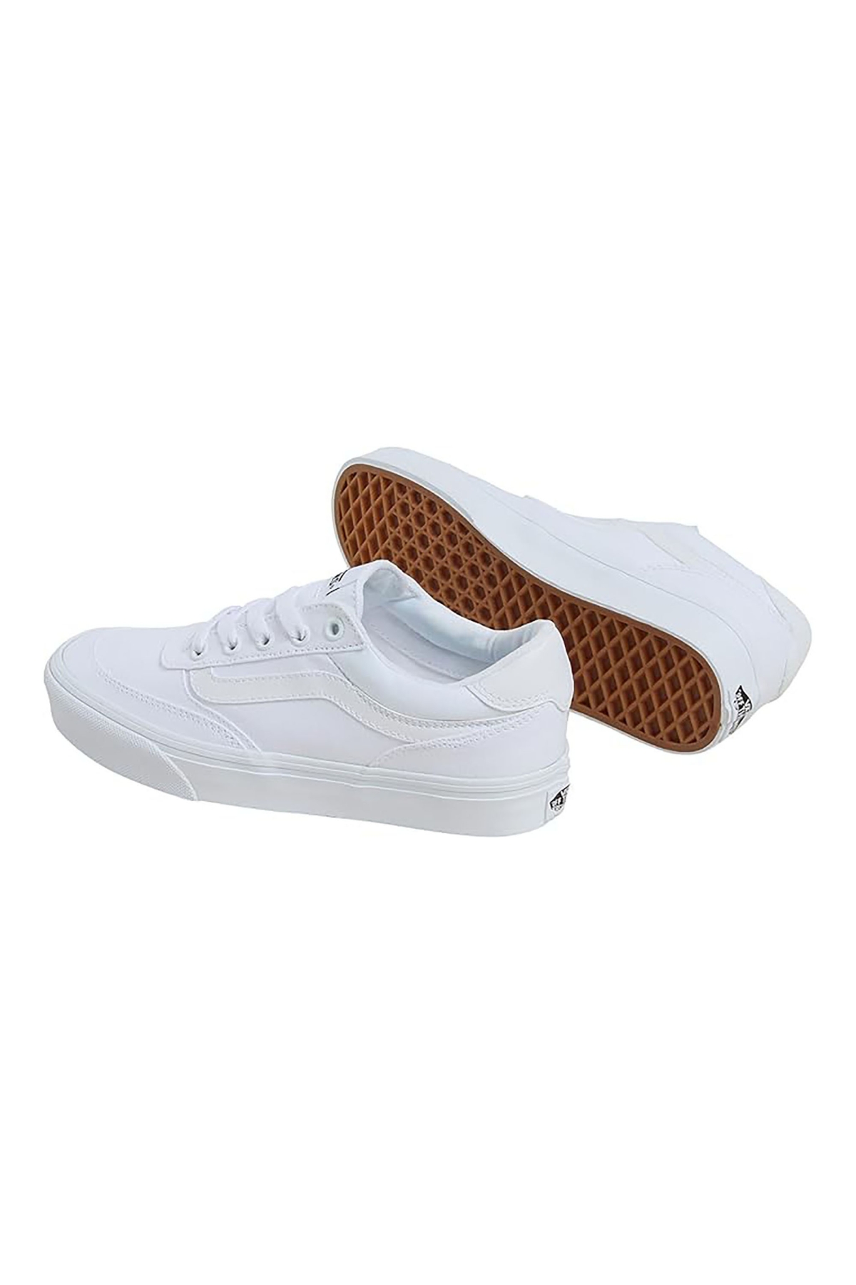 Kadın Günlük Spor Ayakkabı Brooklyn LS VN000D7UWWW1 - Görsel 4