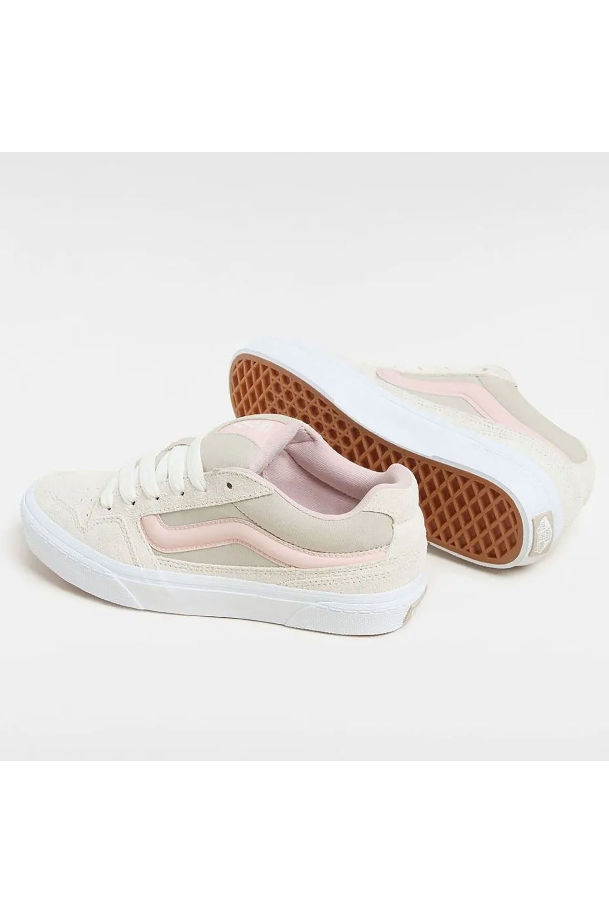 Kadın Günlük Spor Ayakkabı Caldrone VN0007P9O3N1 - Görsel 4