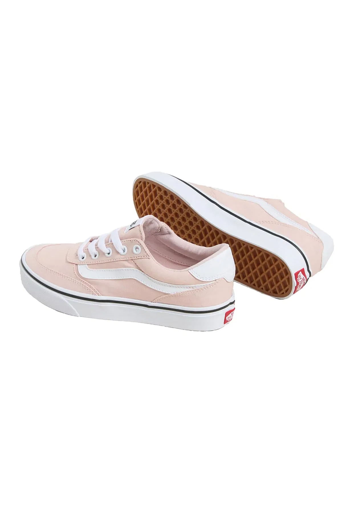 Kadın Günlük Spor Ayakkabı Brooklyn LS VN000D7UO3N1 - Görsel 4