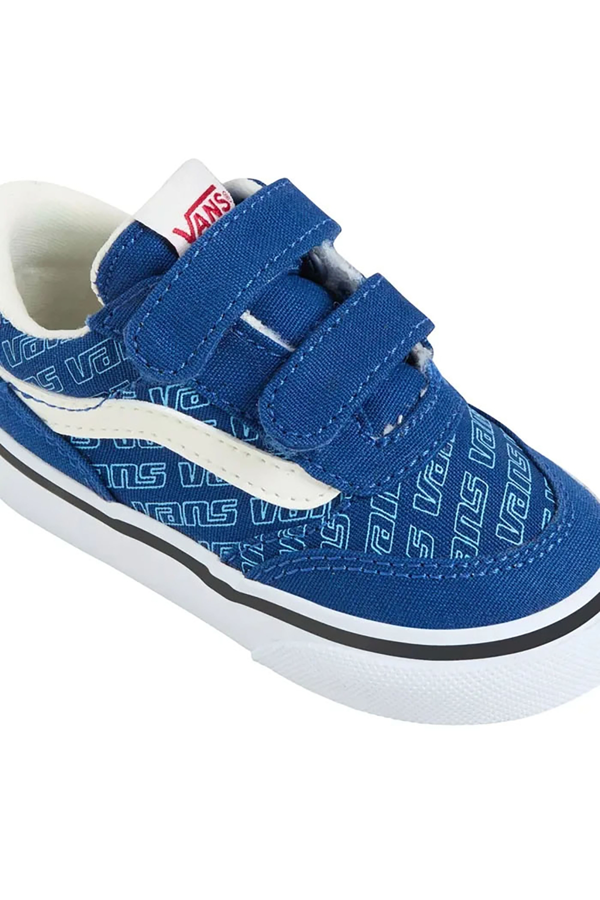 Bebek Günlük Spor Ayakkabı Brooklyn LS V VN000D7X7WM1 - Görsel 5