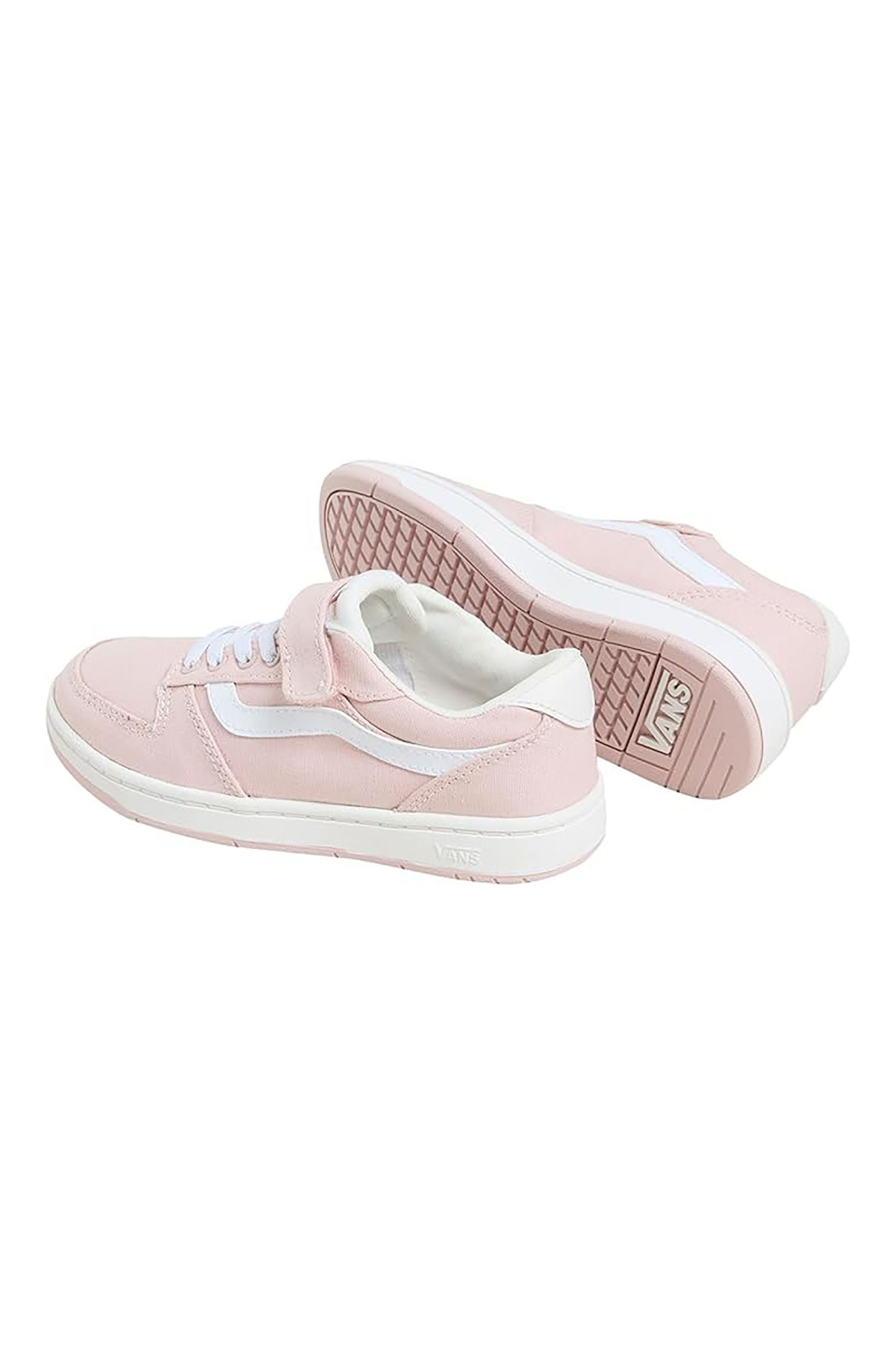 Kız Çocuk Günlük Spor Ayakkabı Ryland LS V VN000D7VO3N1 - Görsel 4