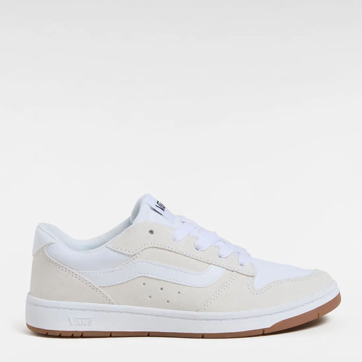 Vans Ryland LS Vn000d4awww1 beyaz