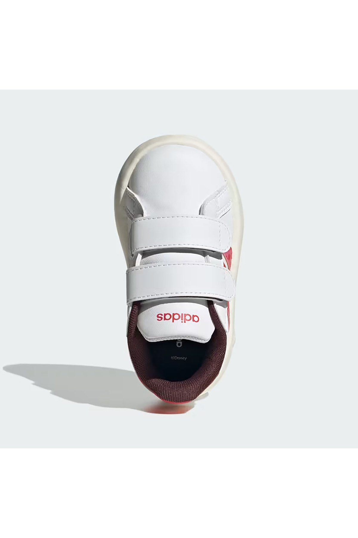 Bebek Koşu - Yürüyüş Ayakkabı Grand Court Minnie Cf I Ih6309 - Görsel 3