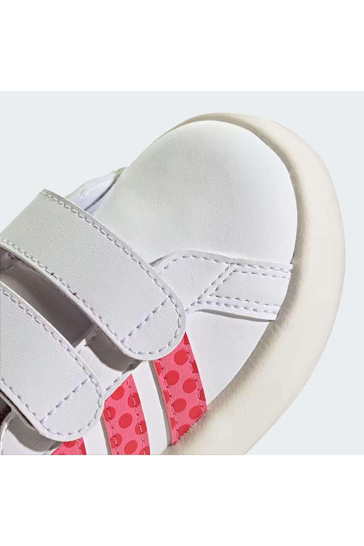 Bebek Koşu - Yürüyüş Ayakkabı Grand Court Minnie Cf I Ih6309 - Görsel 9