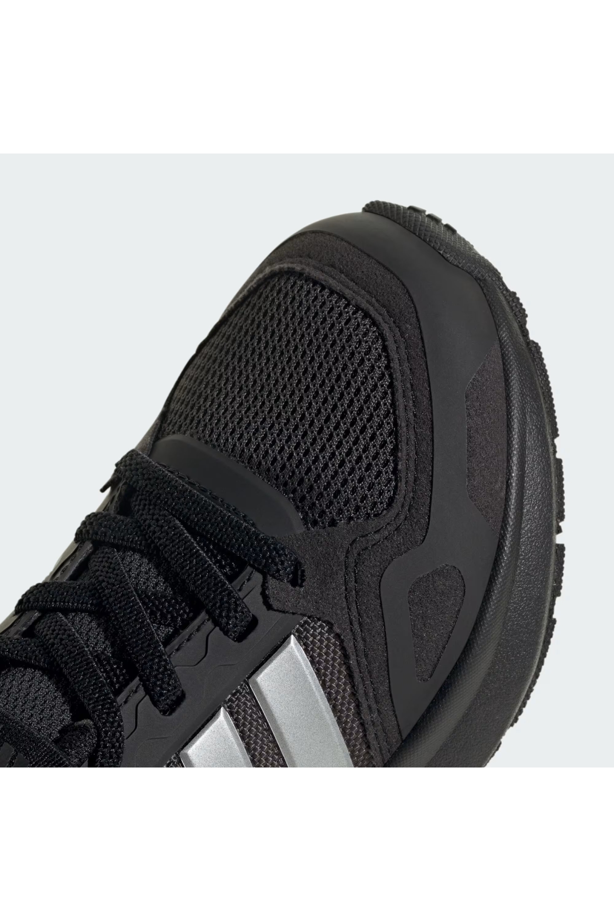 Çocuk Koşu - Yürüyüş Ayakkabı Star Wars The Mandalorian™ Runner Ih1073 - Görsel 10