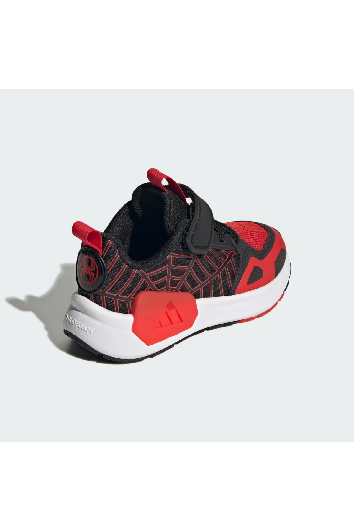 Çocuk Koşu - Yürüyüş Ayakkabı Spider Runner Ac K Ih1121 - Görsel 6