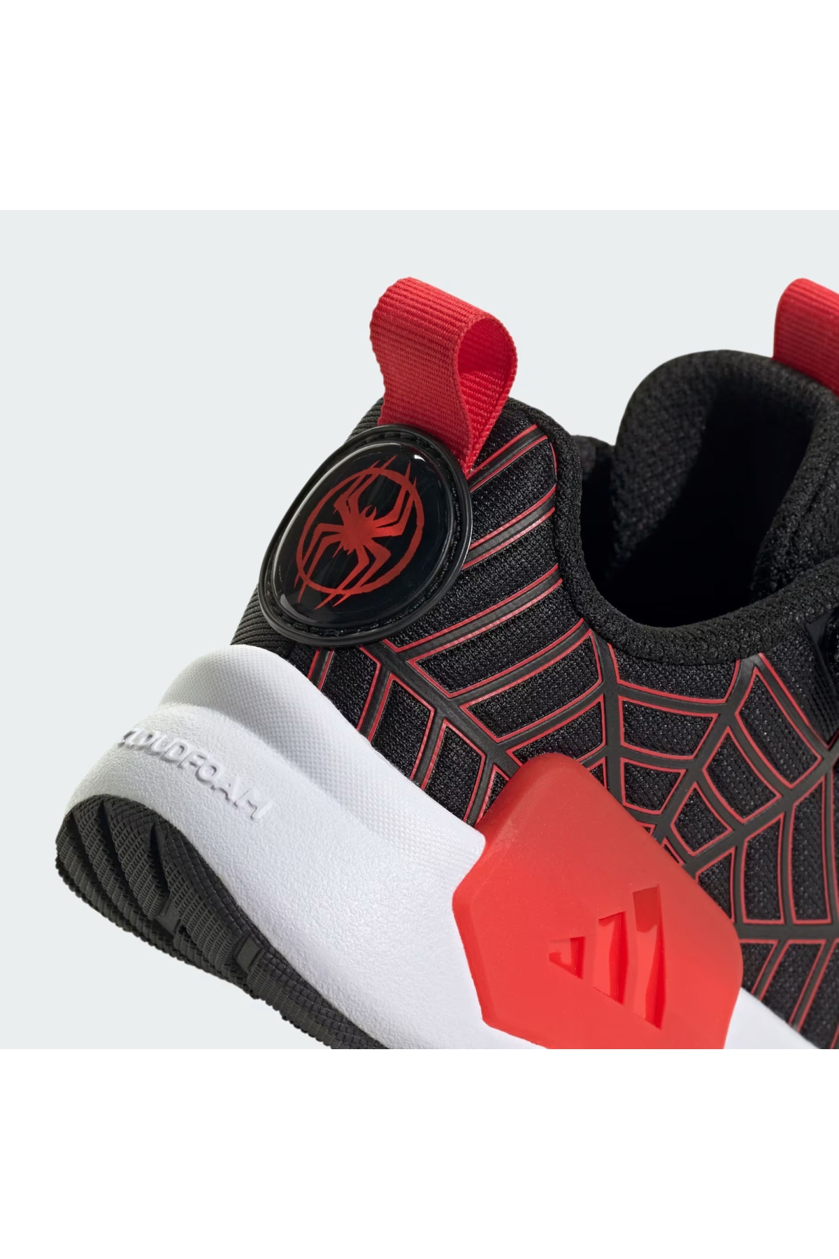 Çocuk Koşu - Yürüyüş Ayakkabı Spider Runner Ac K Ih1121 - Görsel 8