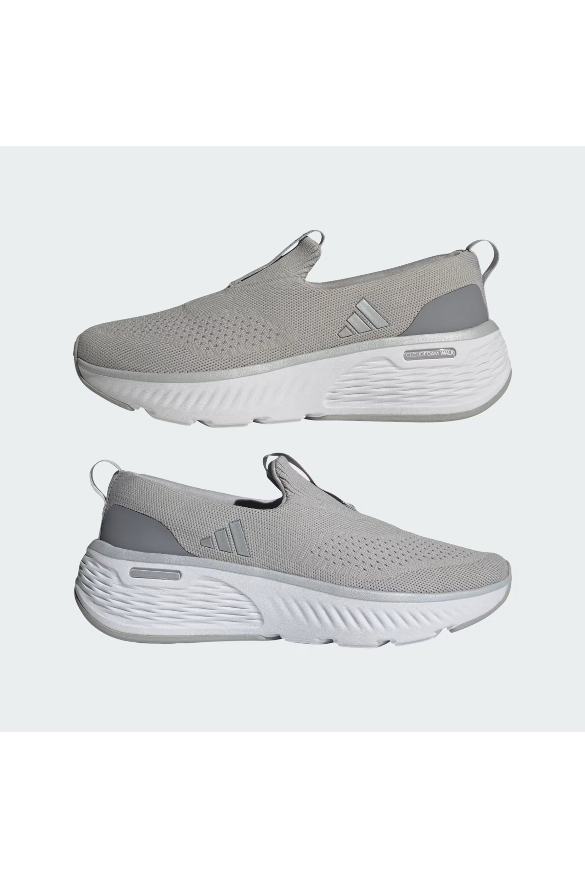 Kadın Koşu - Yürüyüş Ayakkabı Cloudfoam Go Lounger Id4023 - Görsel 8