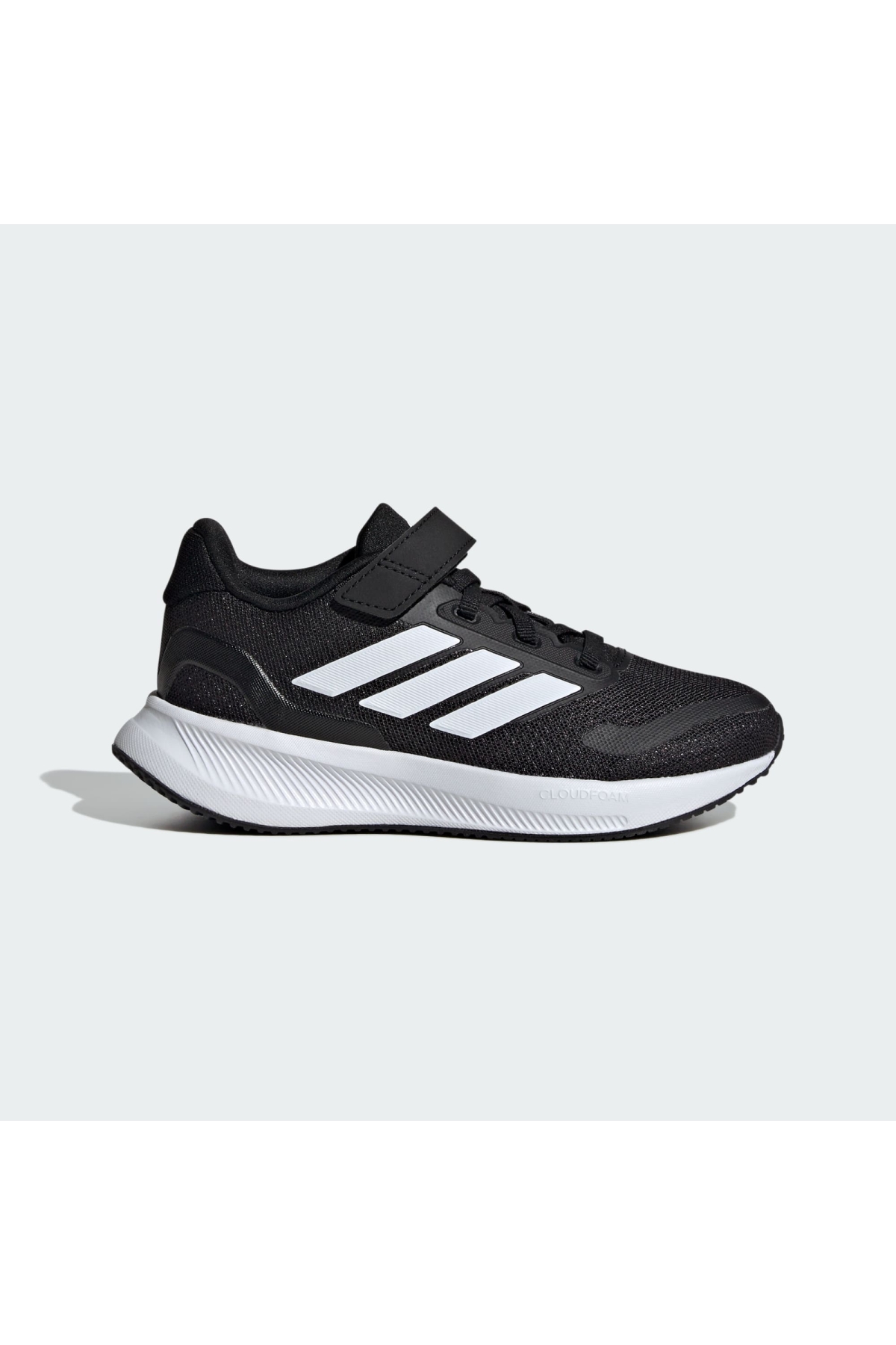 Adidas Siyah Adidas Runfalcon 5