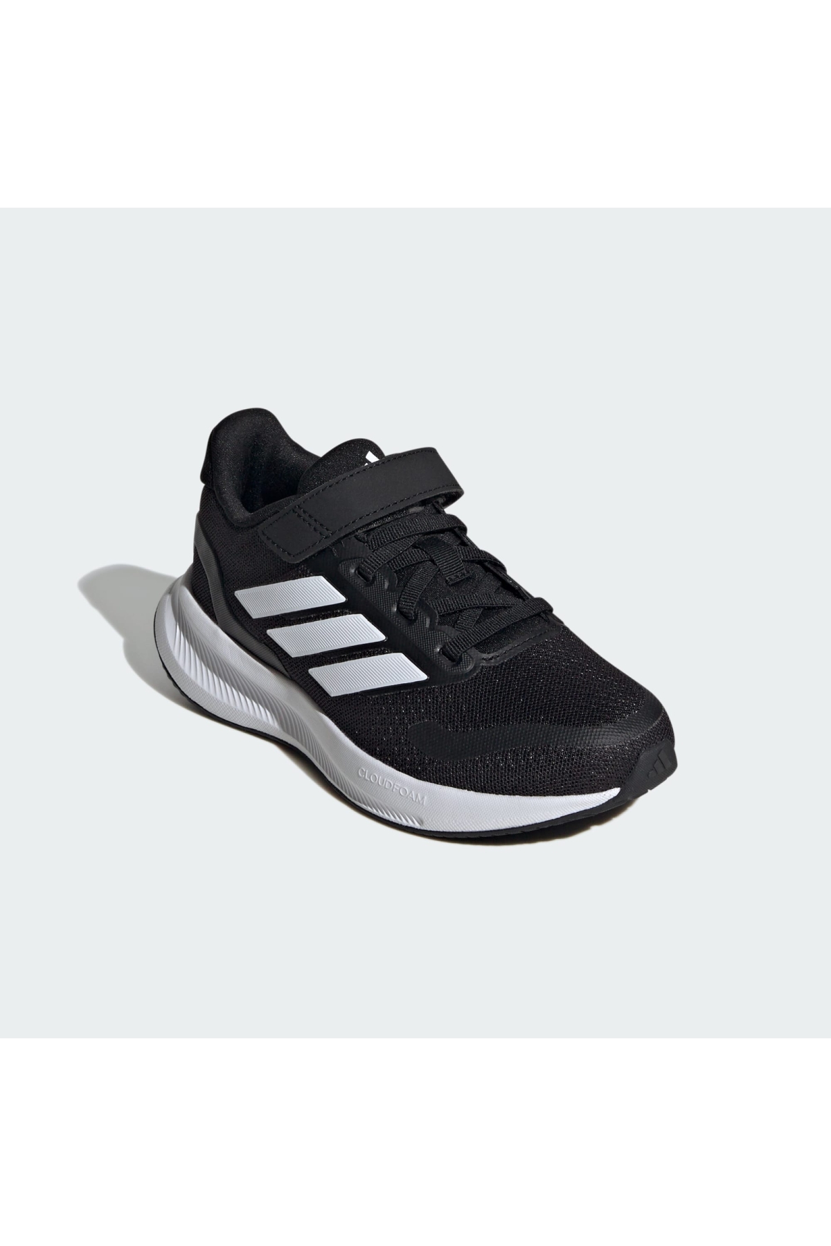 Adidas Siyah Adidas Runfalcon 5