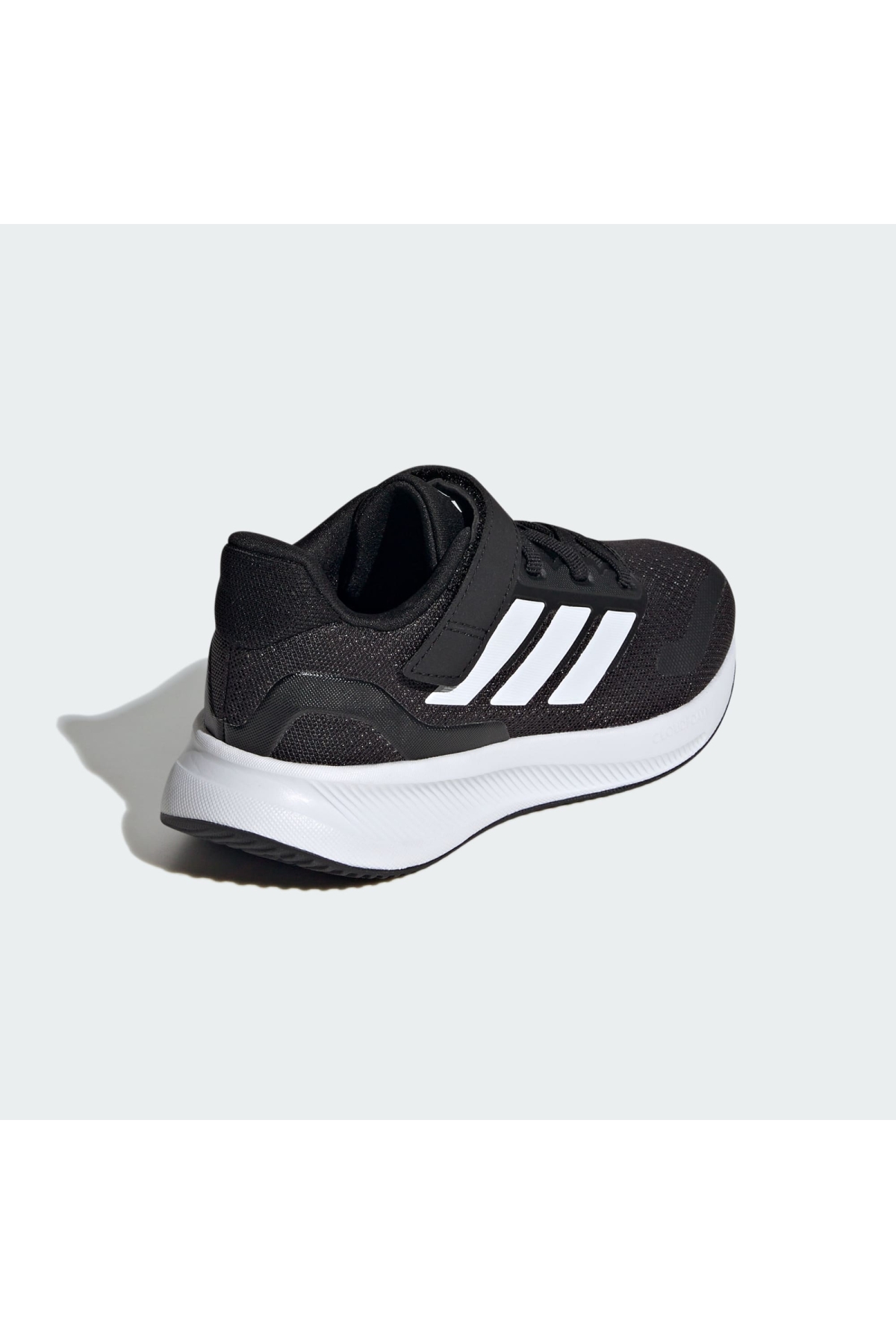 Adidas Siyah Adidas Runfalcon 5