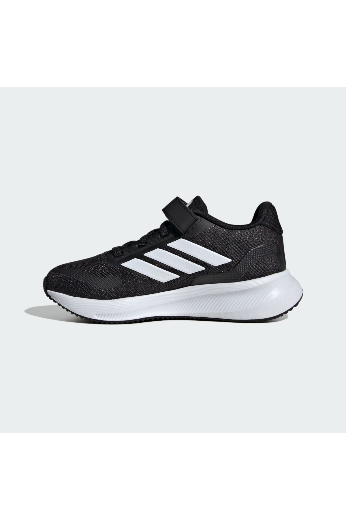 Adidas Siyah Adidas Runfalcon 5