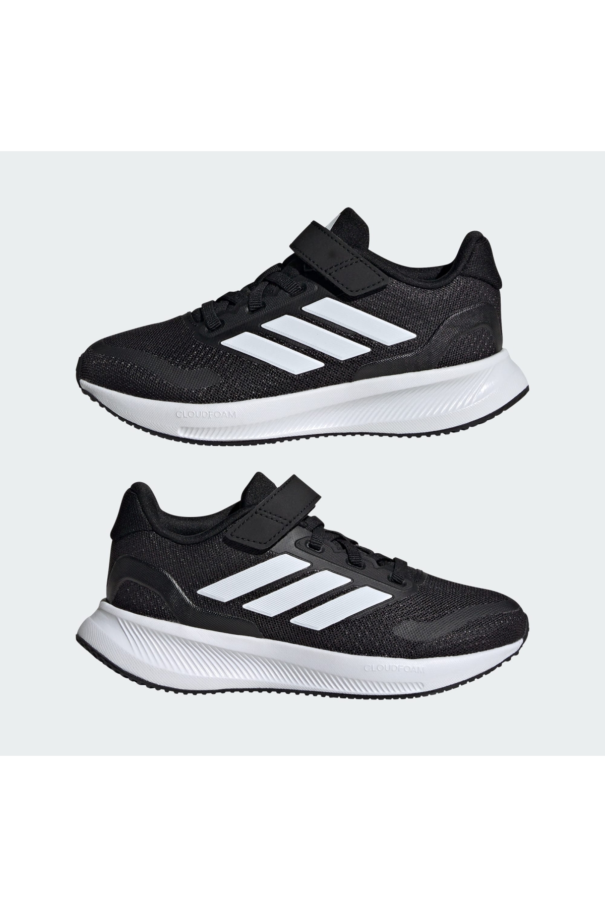 Adidas Siyah Adidas Runfalcon 5